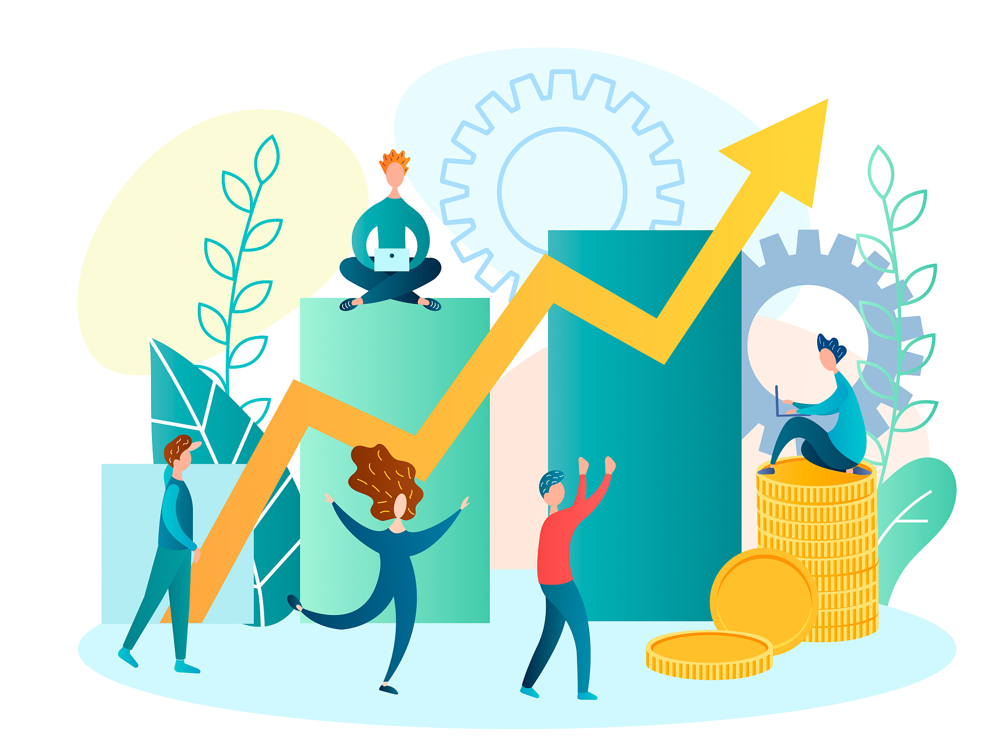 政策如何释放人力资本潜力，促进经济增长？