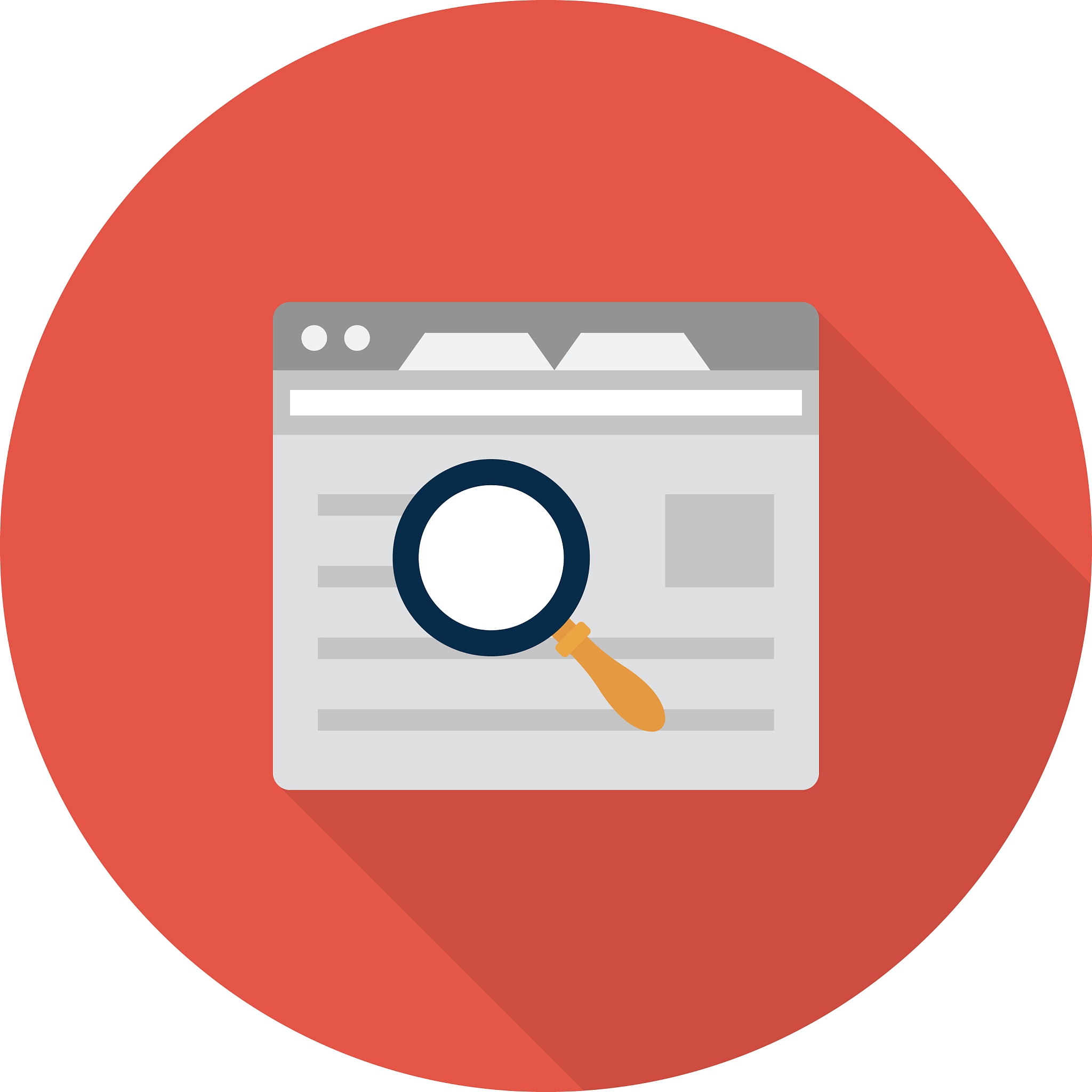 web page