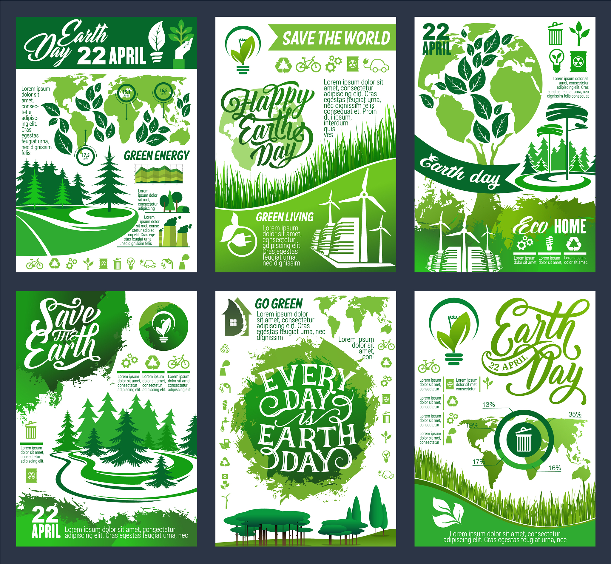 环保角好名字：10个创意十足的名称推荐