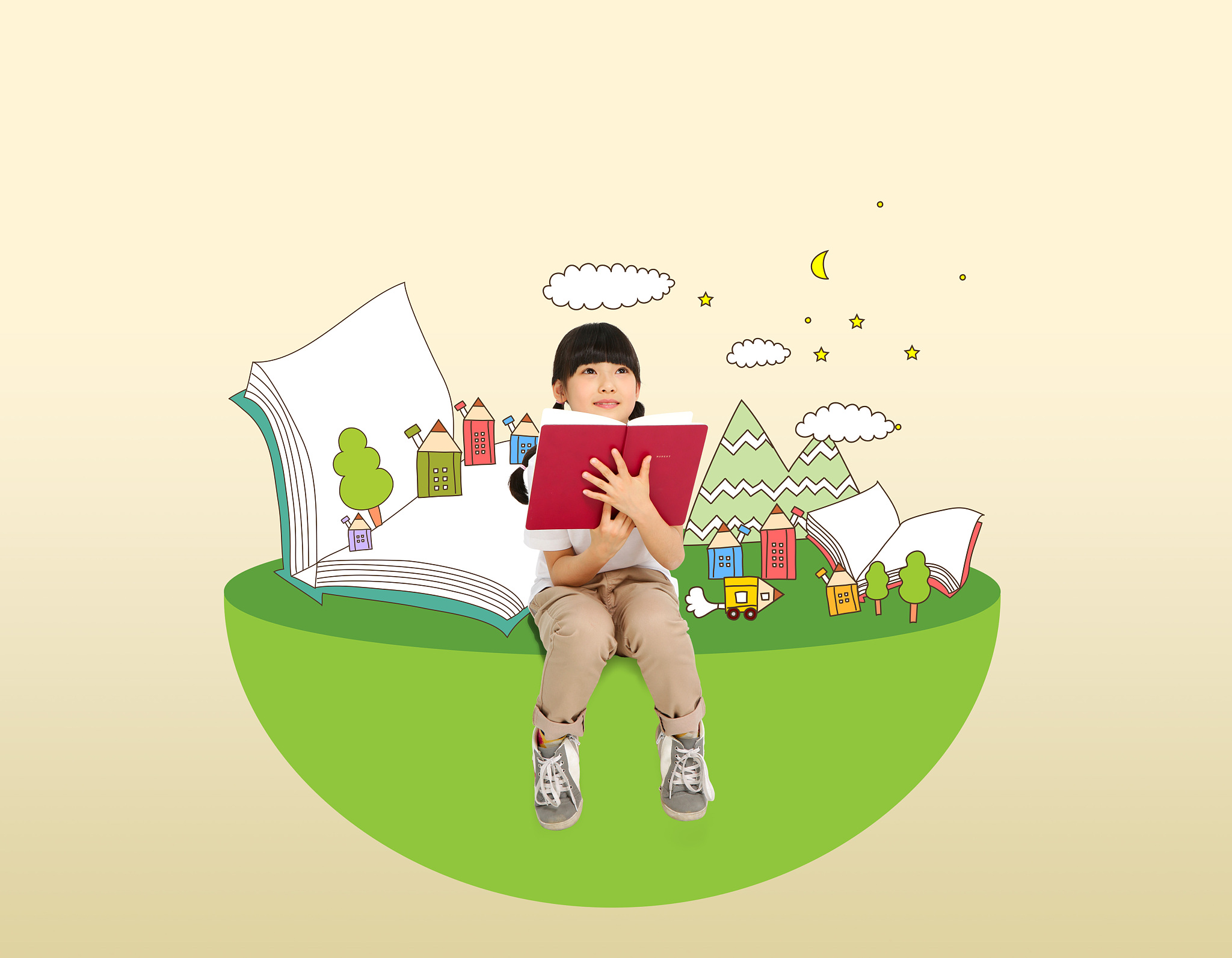 针对教育教学生活回顾这个主题生成一篇文章