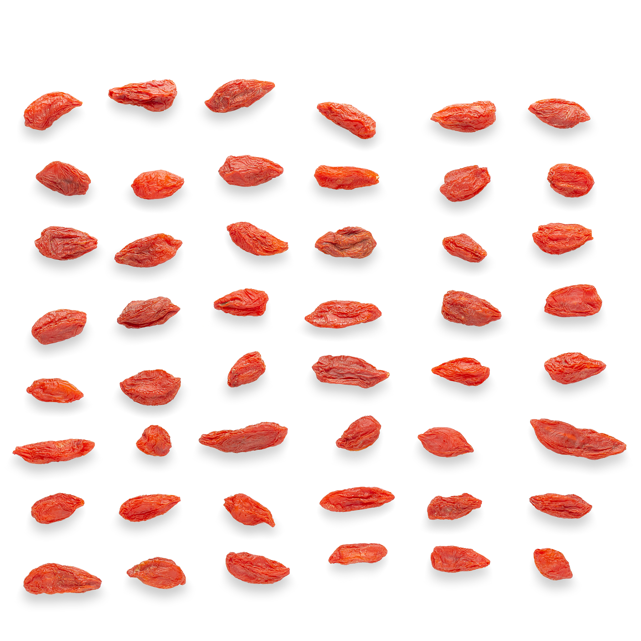 写一个枸杞的好评