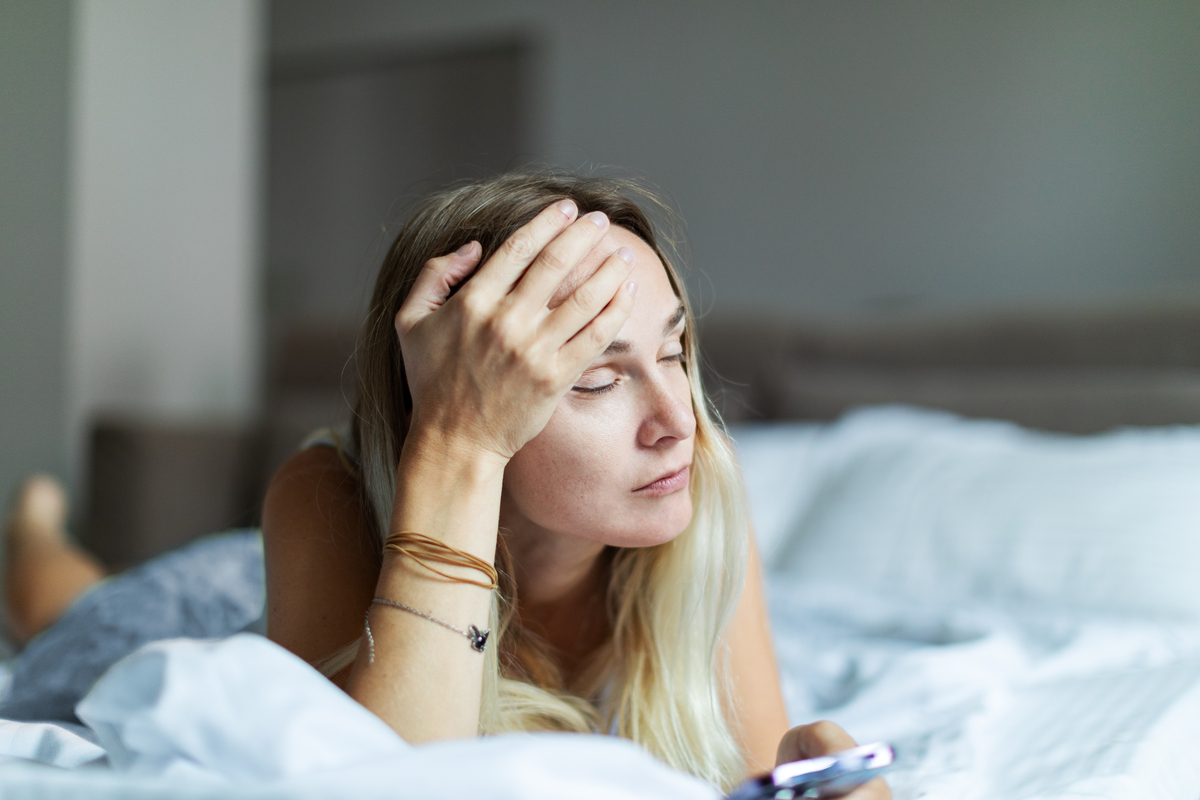 长期精神紧张的危害：身体和心理健康风险