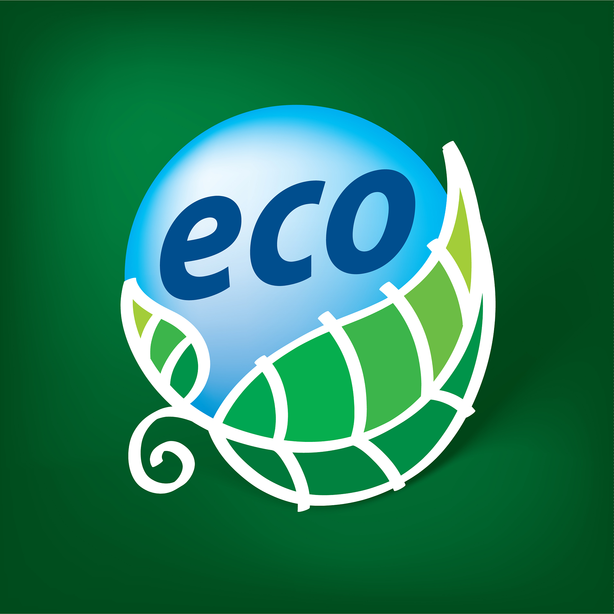 logo eco