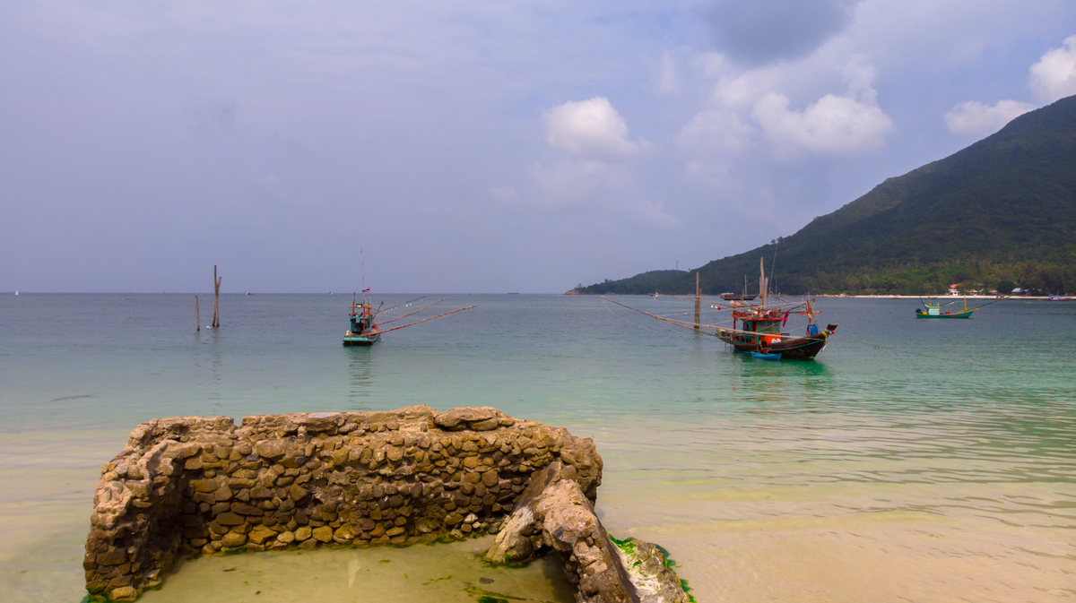 越南旅游景点推荐：海滩、文化、美食，总有一款适合你！