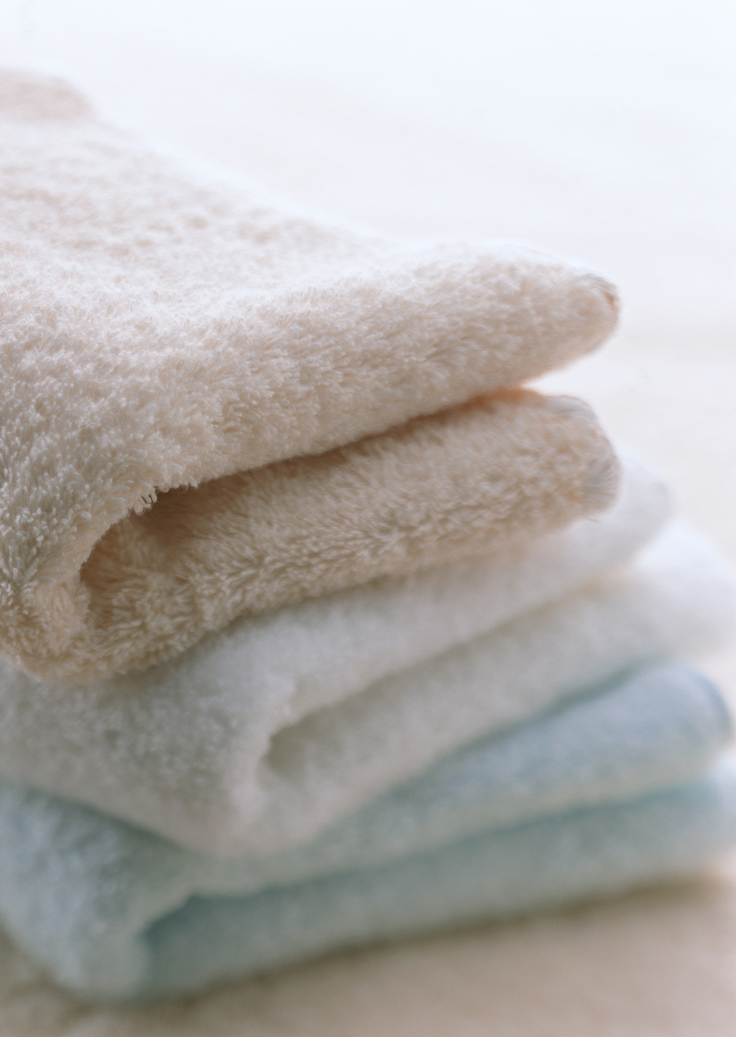 towel