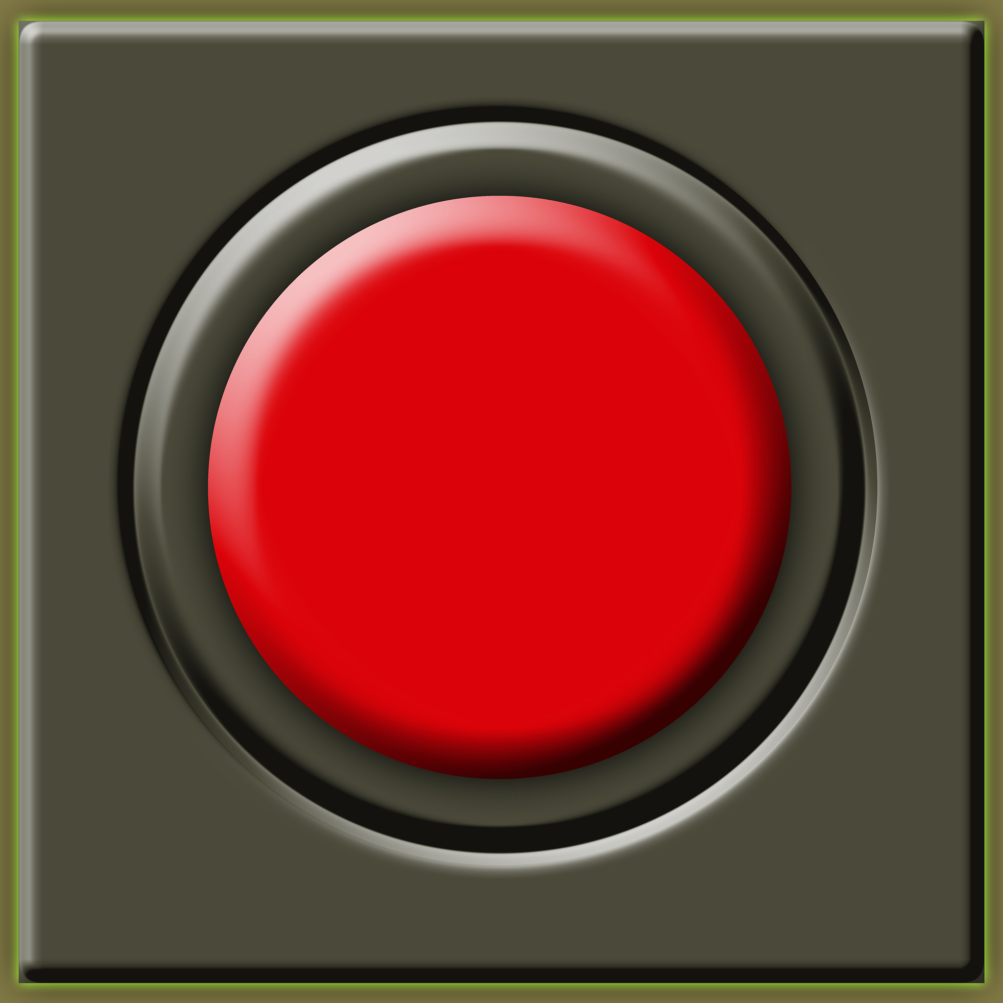 如何用CSS创建红色圆角按钮样式