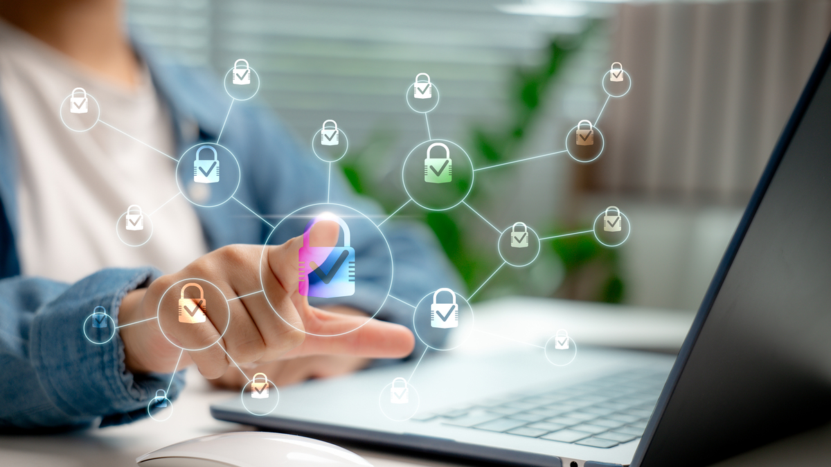 网络技术应用实例：教育、医疗和商业领域