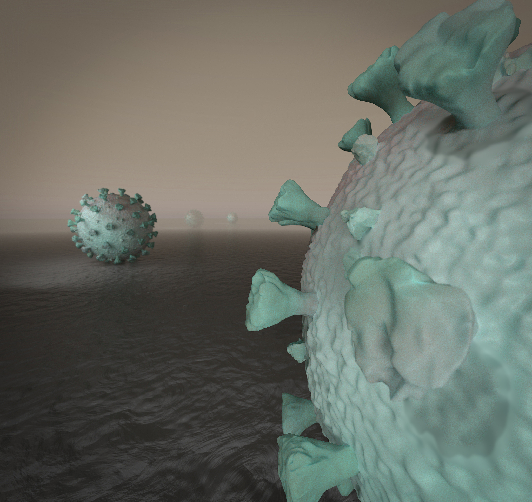 Cinema 4D具有哪些其他三维软件无法代替的核心功能 Cinema 4D具有哪些其他三维软件无法代替的核心功能