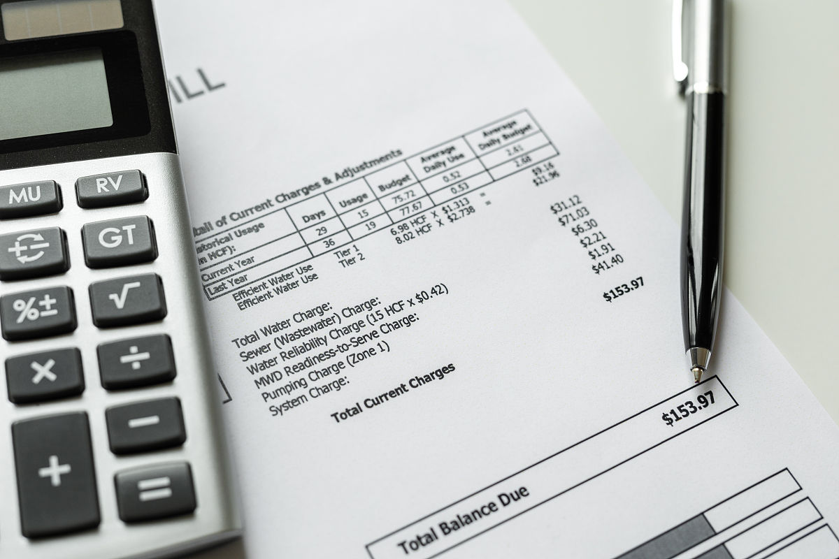 美国居民用水收费吗？- 详解水费构成及缴费方式