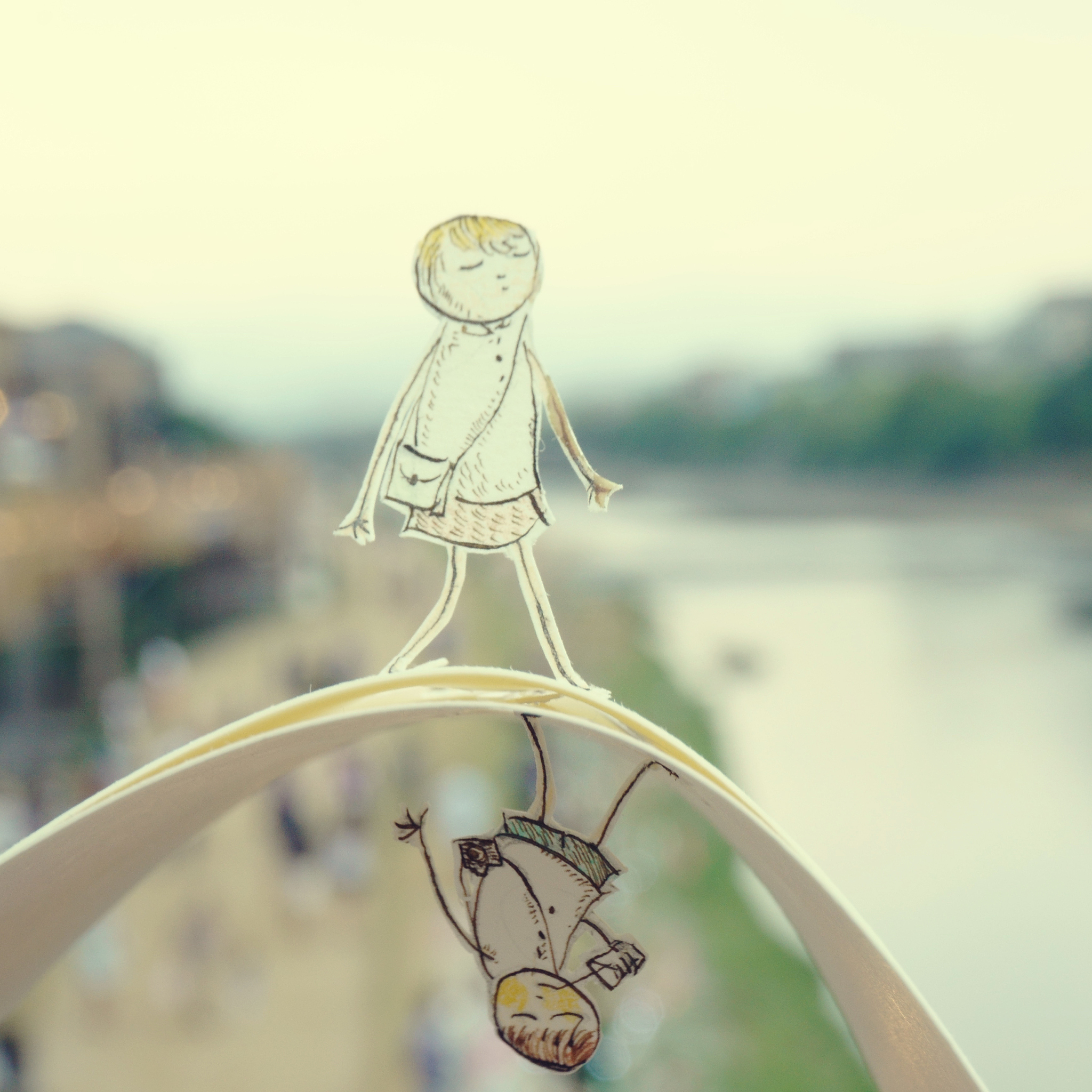 【点亮心灵的小确幸】今日心情低迷？如何寻找开心的秘密