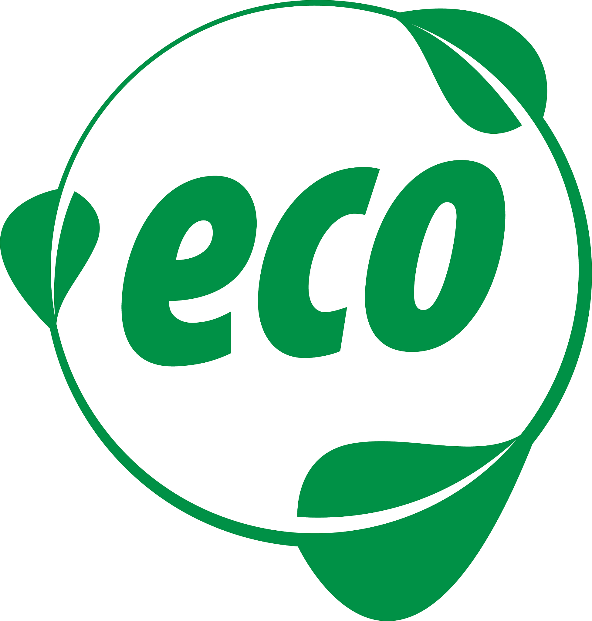 logo eco