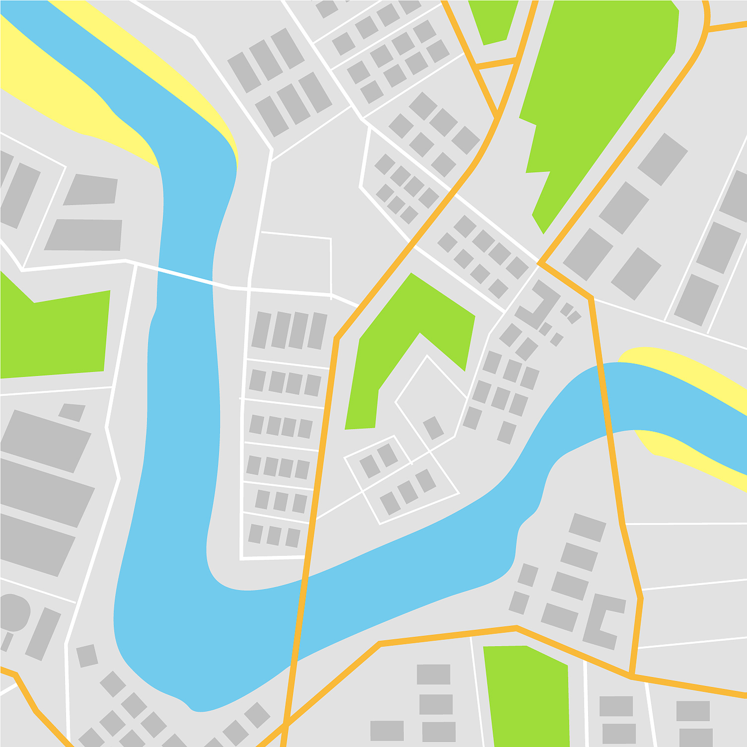 python如何编写一个基于arcgis的交通信息查询系统应用程序