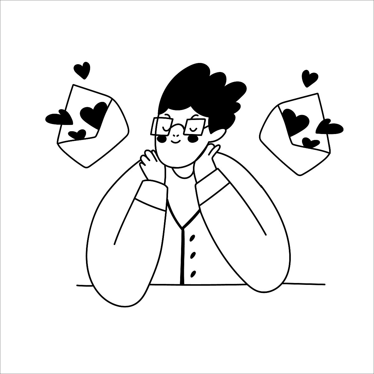 恋爱秘籍：如何与心仪的人展开美好爱情