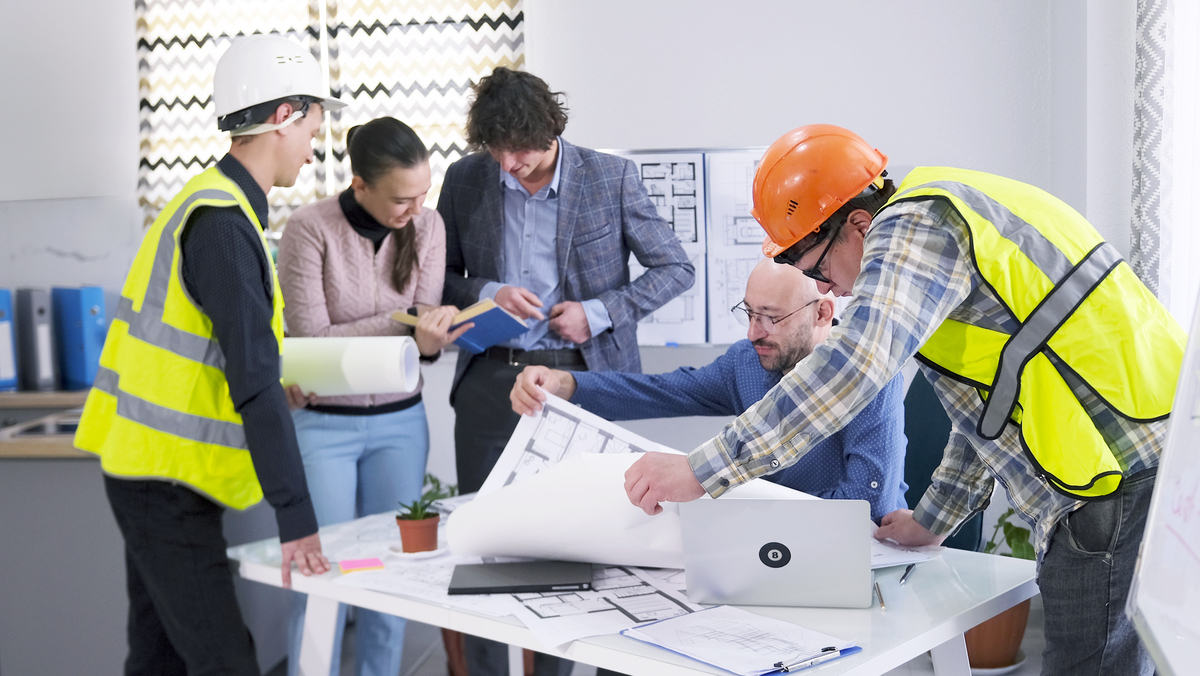 什么是工程？详细解释工程的含义和过程