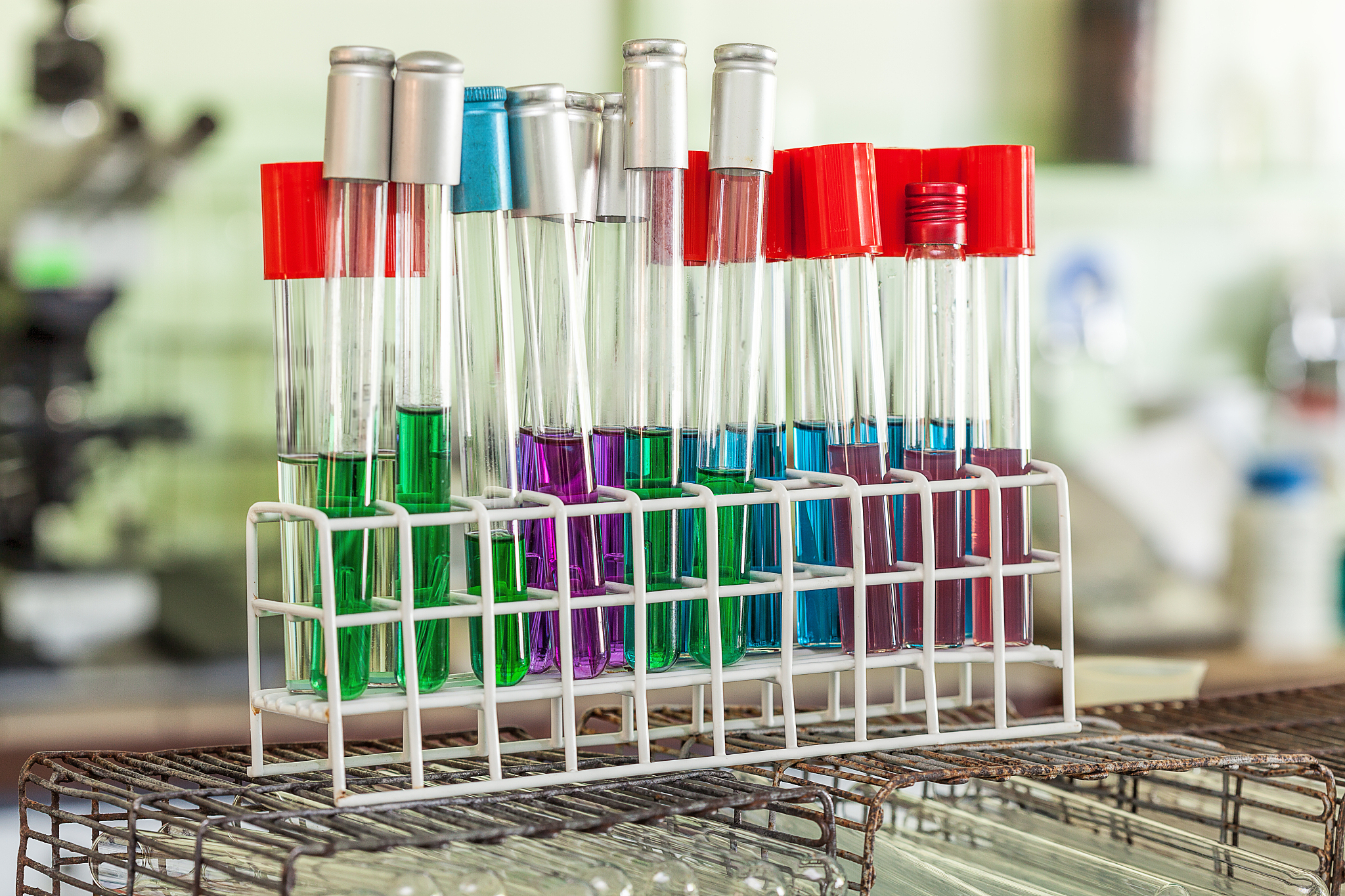 西安科技大学材料科学与工程专业前景：未来发展趋势及就业方向