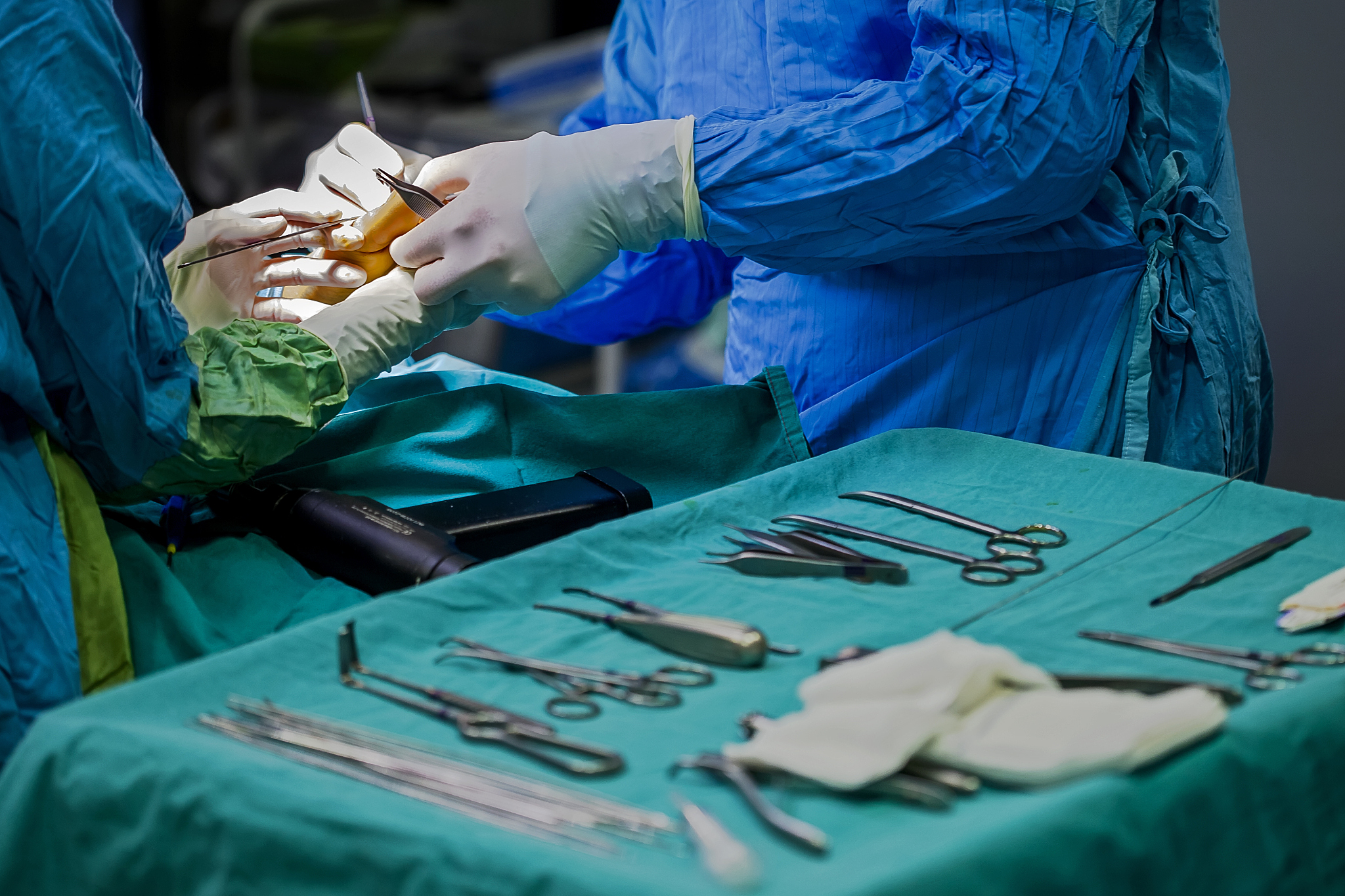 medical tools