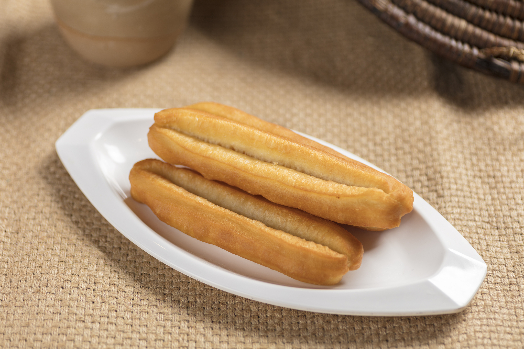 油条的暗示是什么意思