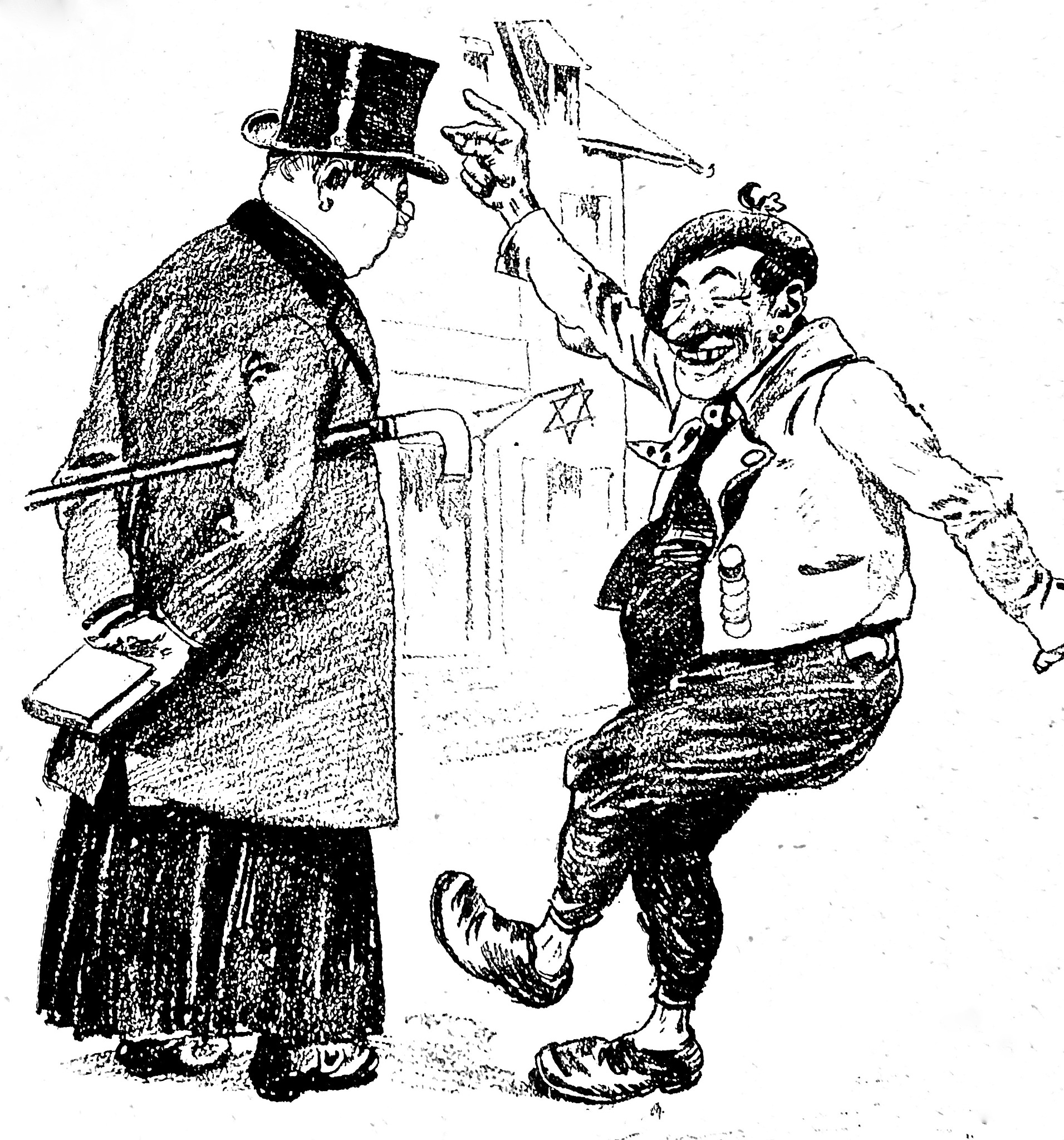 对现在孔乙己现象的解释