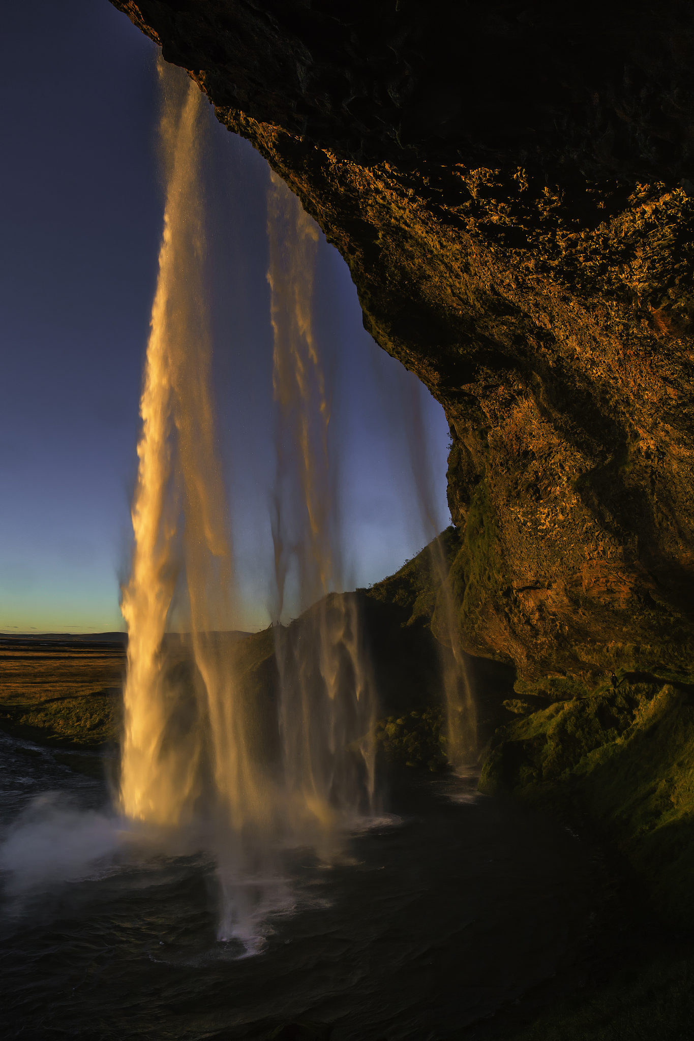 seljalandsfoss