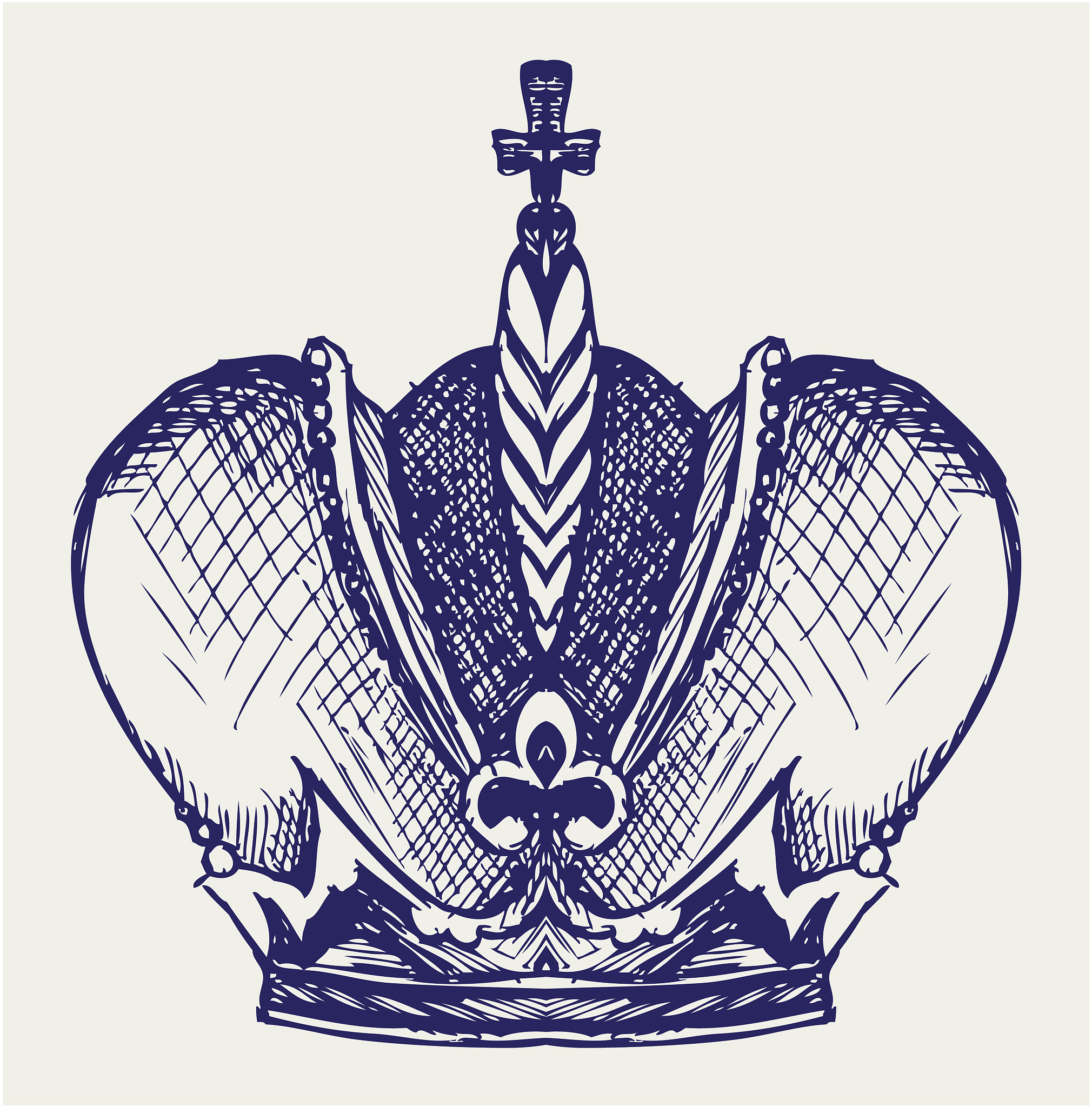 crown