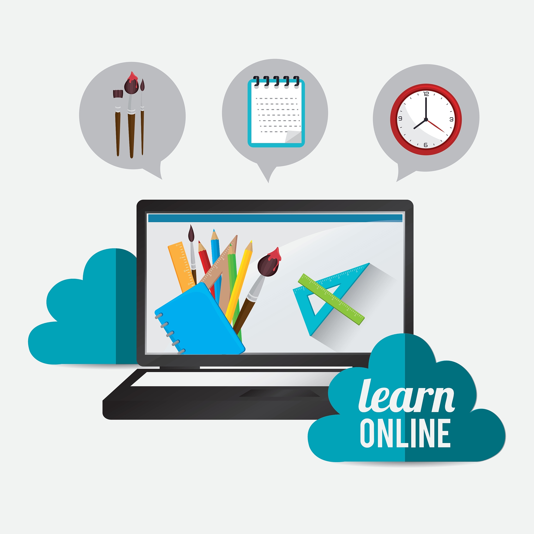 elearning digital design
