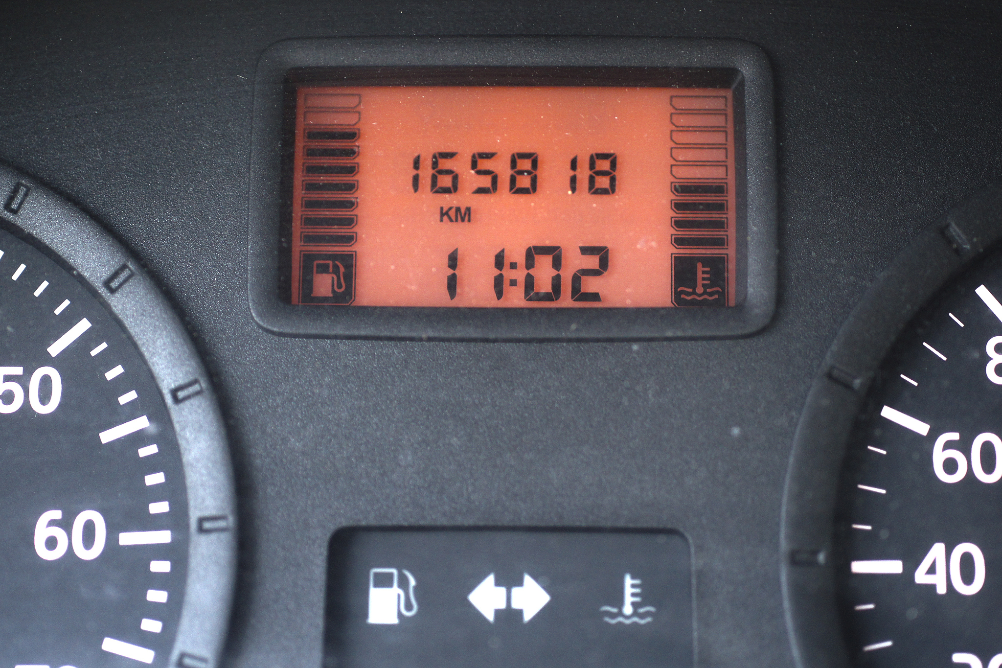the image of dashboard