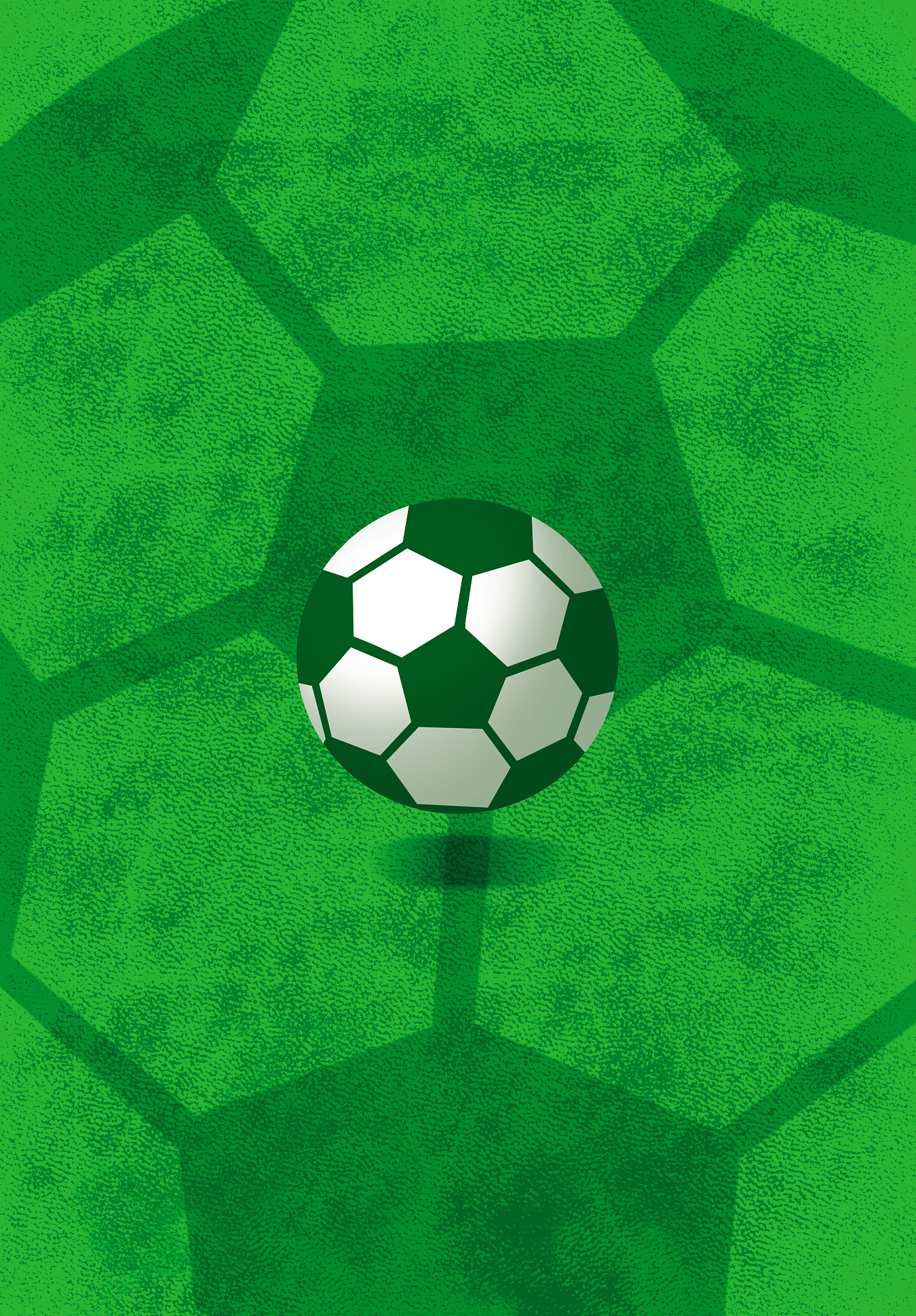 football ball