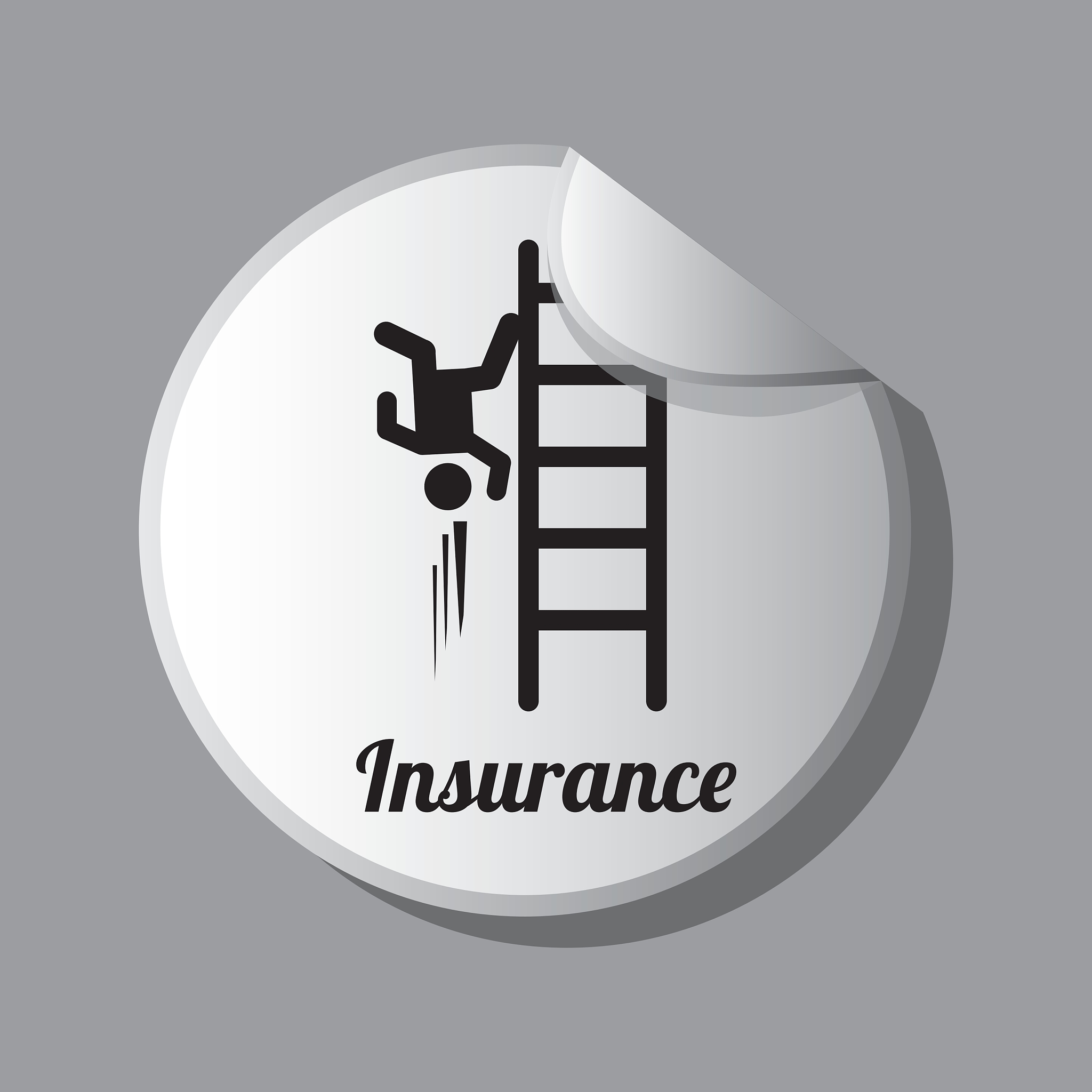 insurance icon design