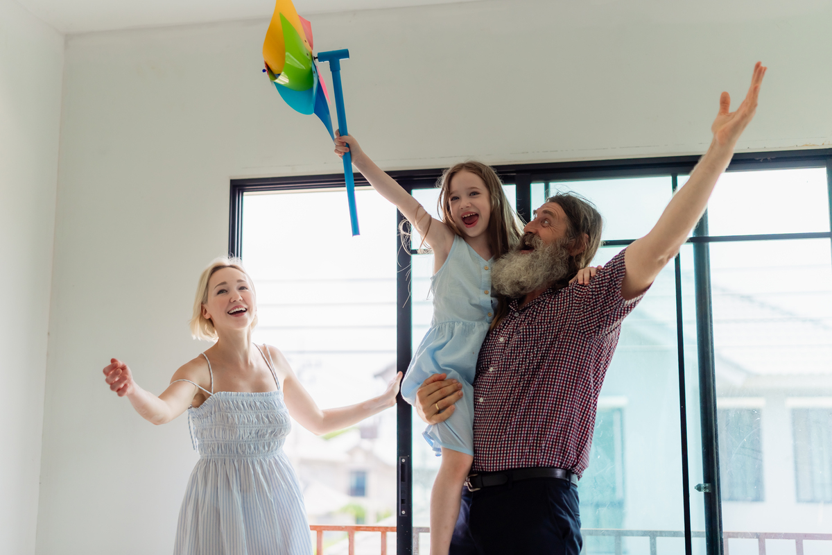 形容一个好的生活形象