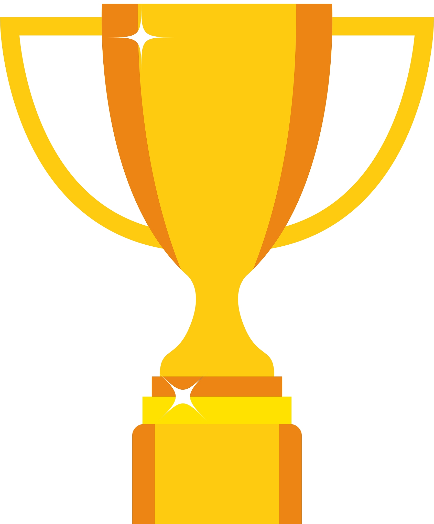 champion cup icon