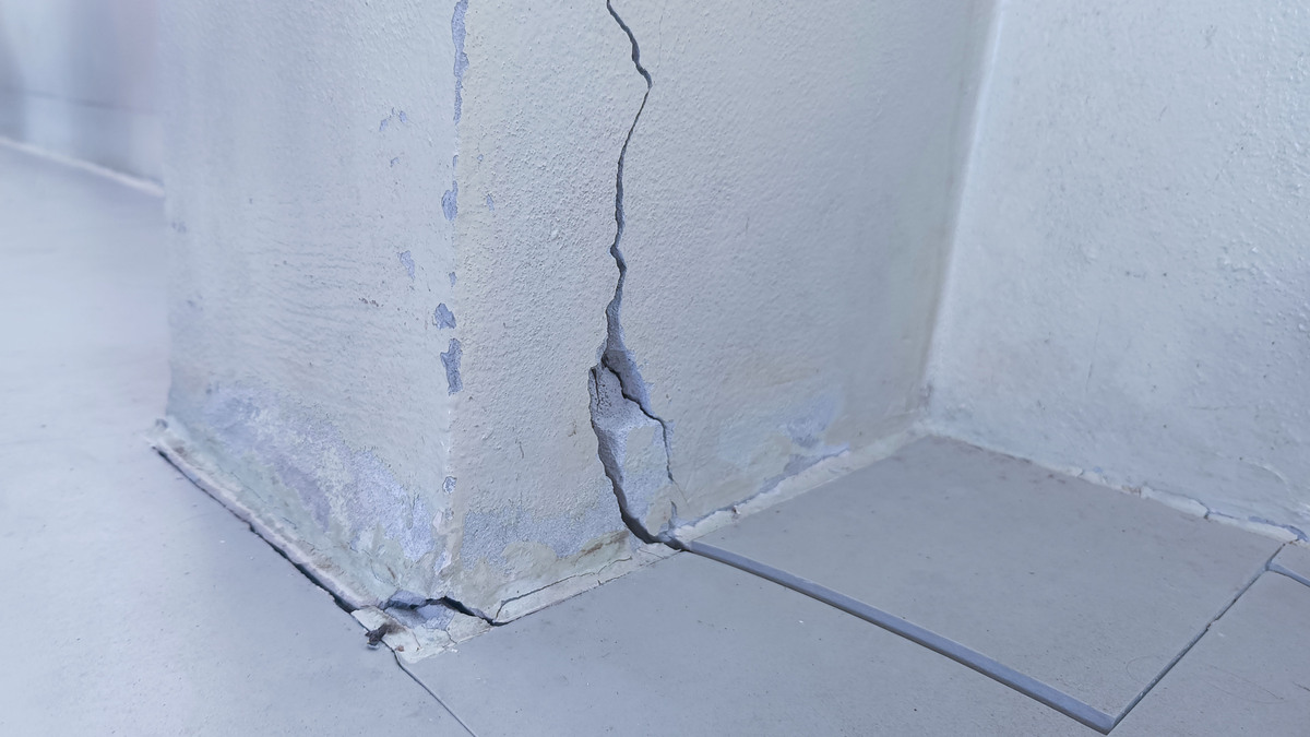 土木工程中混凝土裂缝预防中优化施工配合比的方法