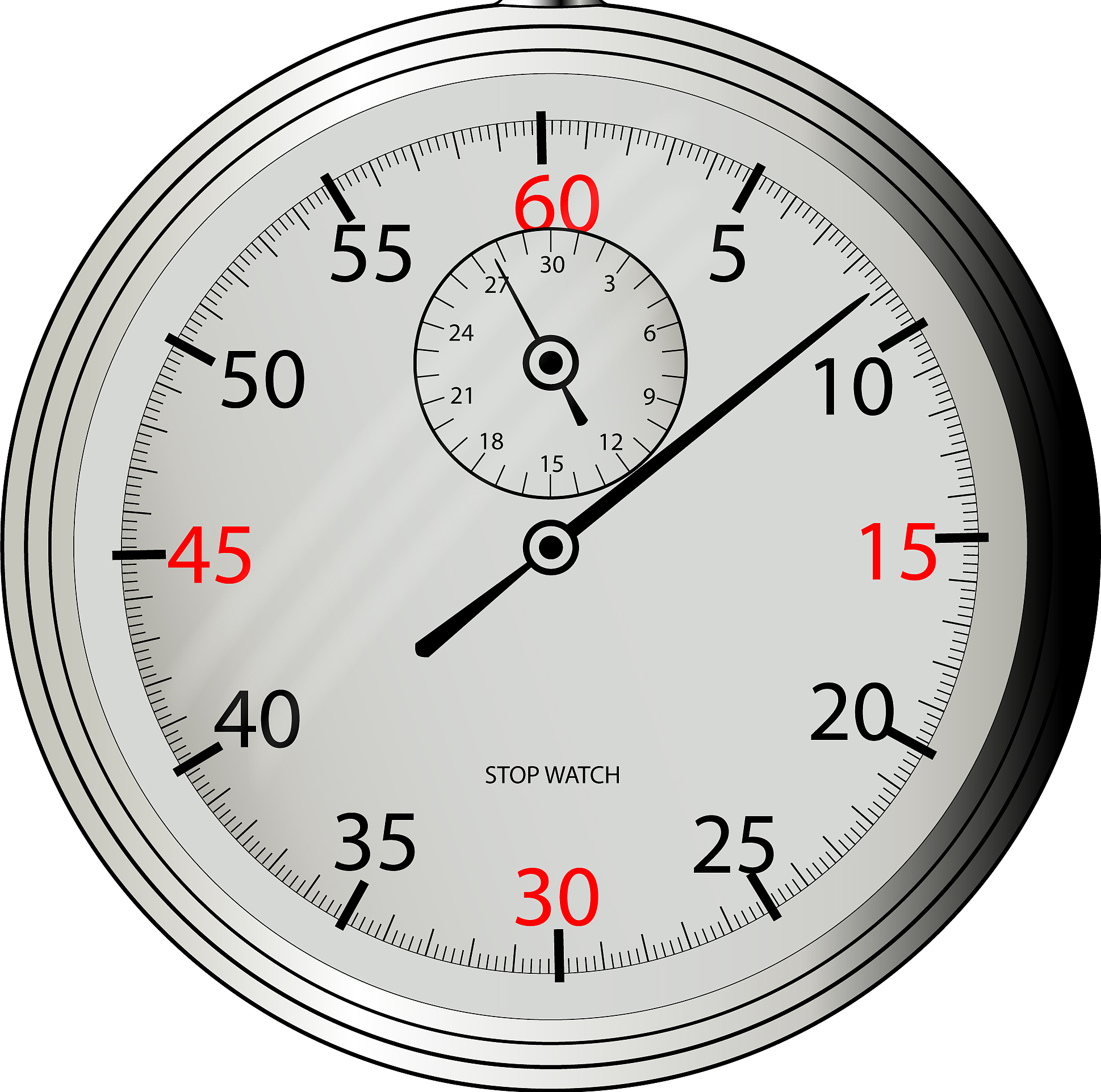 stop watch