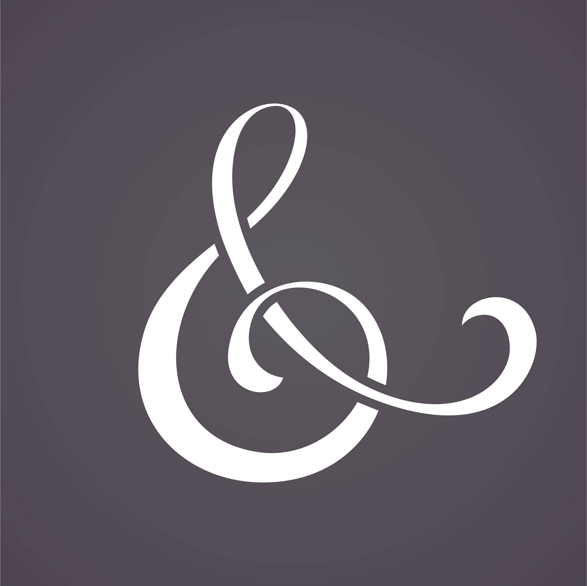 ampersand