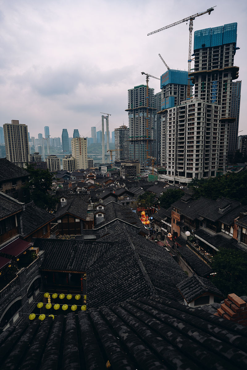重庆建筑科技职业学院物业管理专业怎么样？发展前景如何？