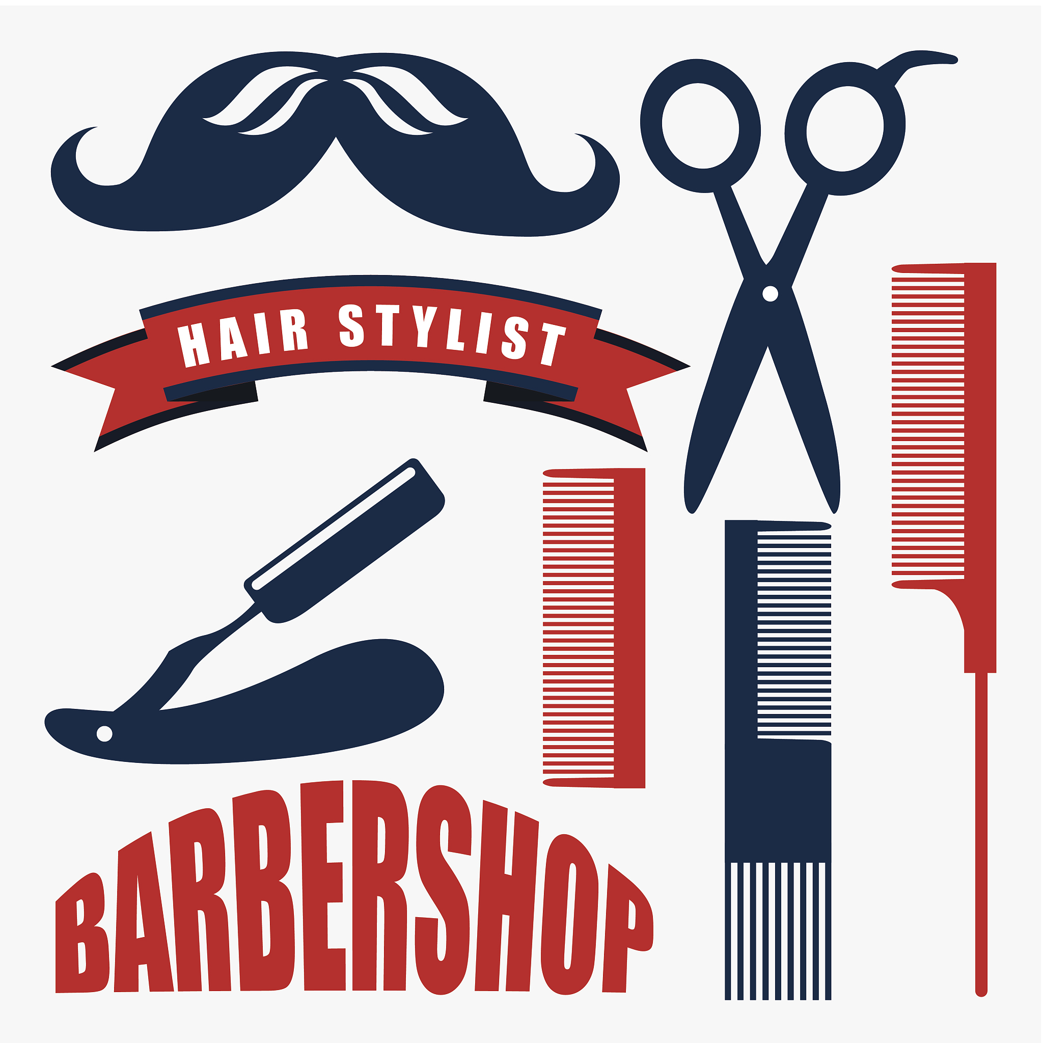 2020年重庆工贸技师学院美容美发与造型专业招生