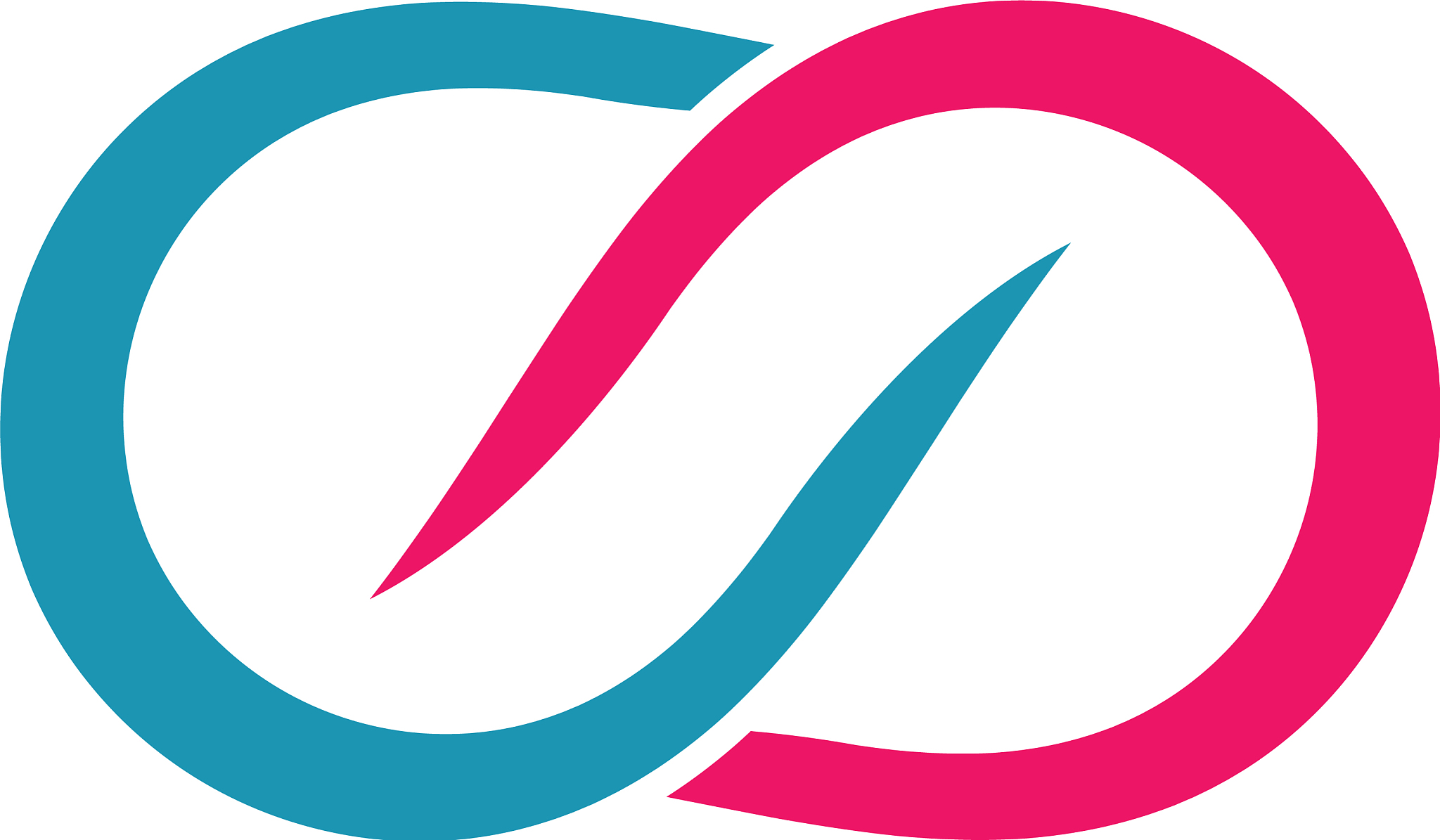 infinity symbol icon