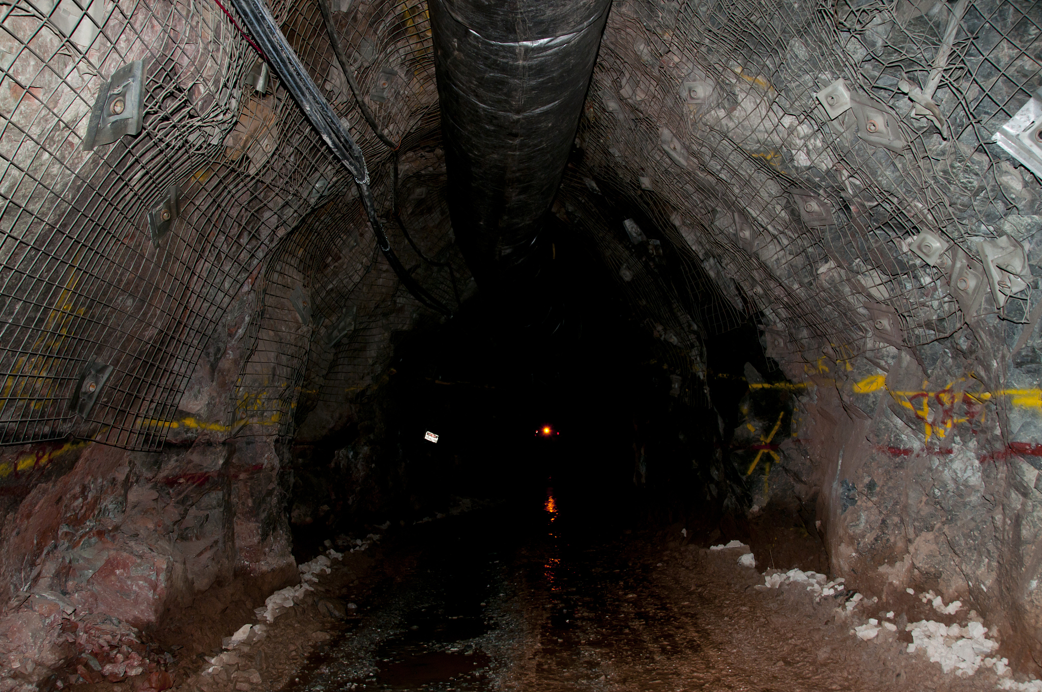 江西应用技术职业学院地下工程与隧道工程技术专业怎么样