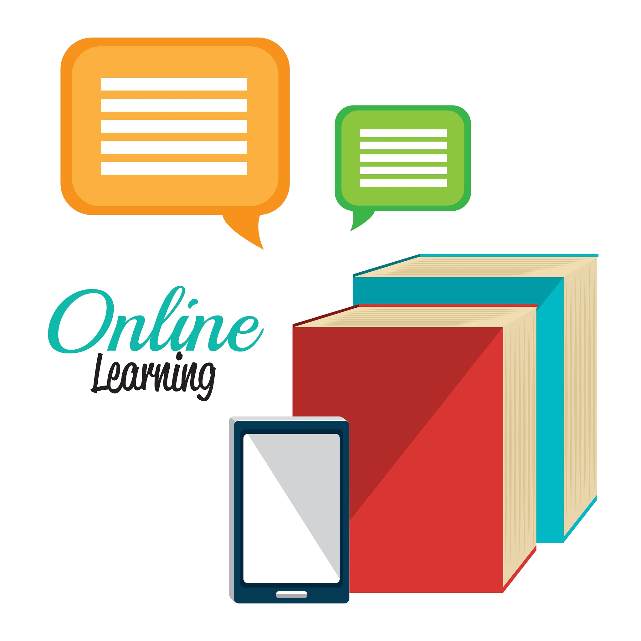 online education elearning
