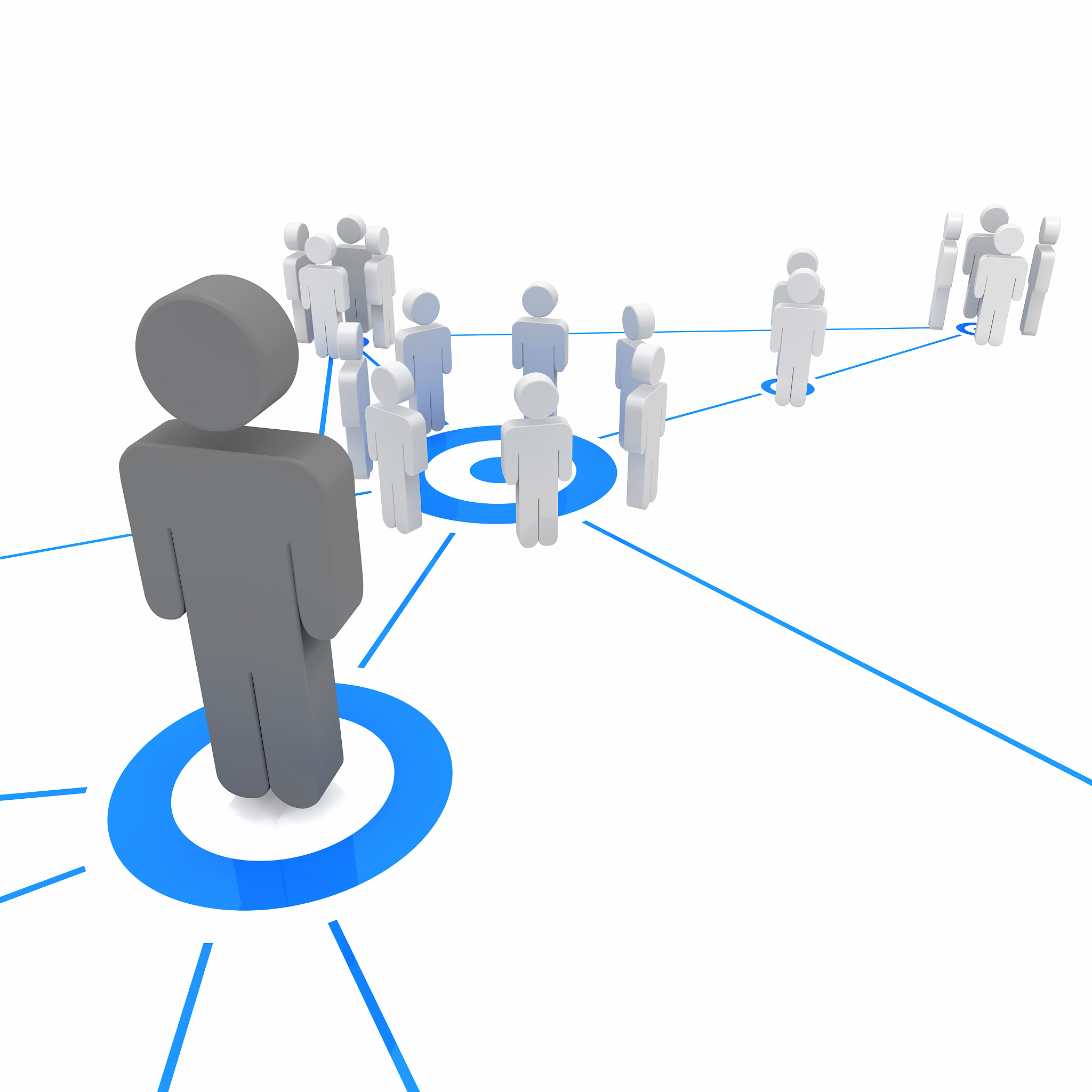 有效沟通，成功推销：与客户建立良好关系的七个技巧