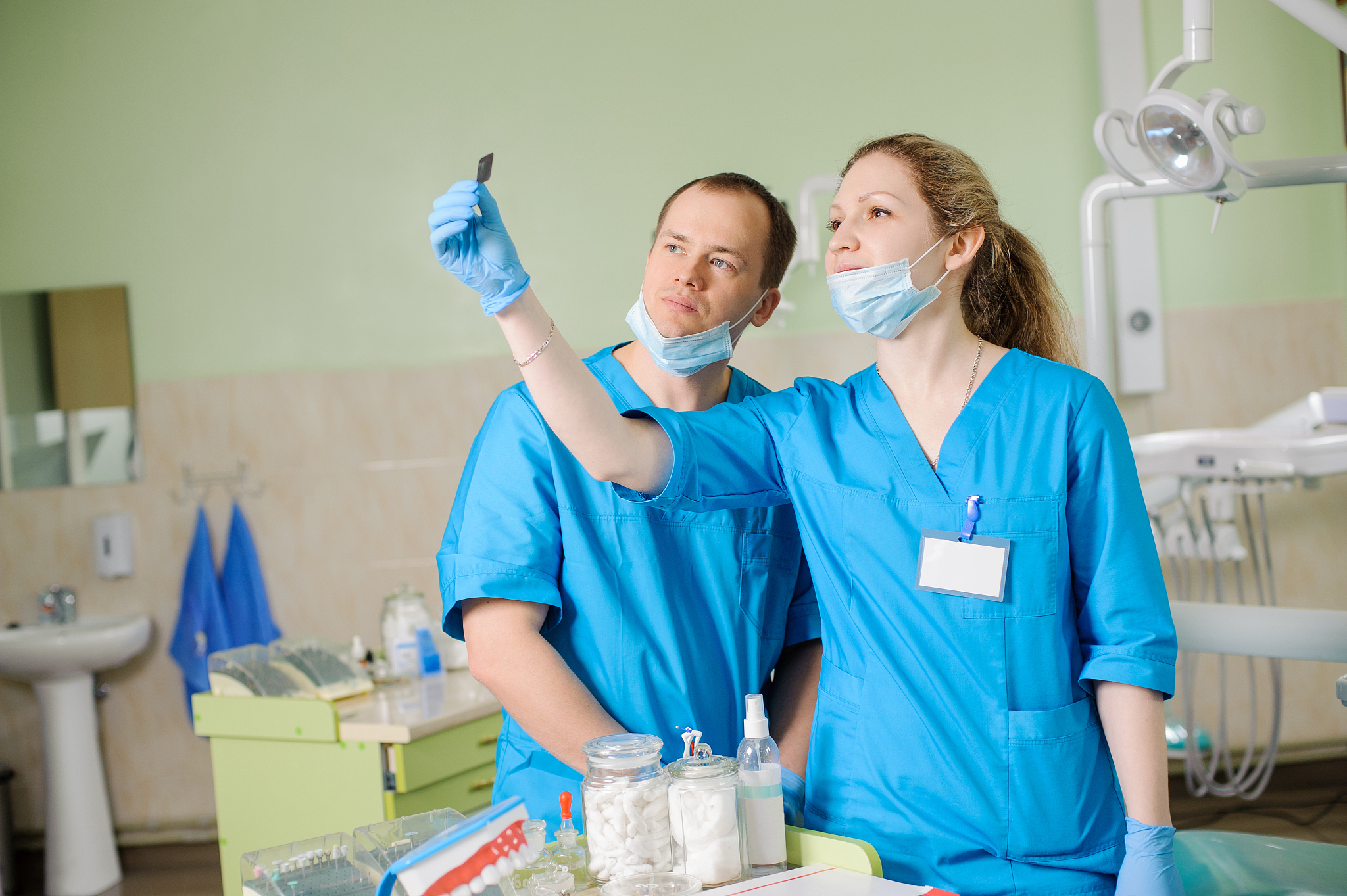 湖南省2022年的卫校里都有什么职业