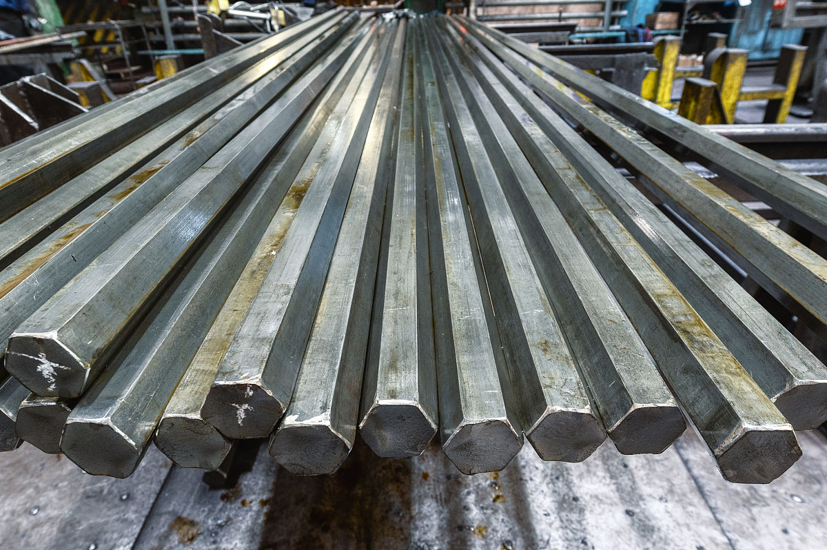 14116钢材如何热处理