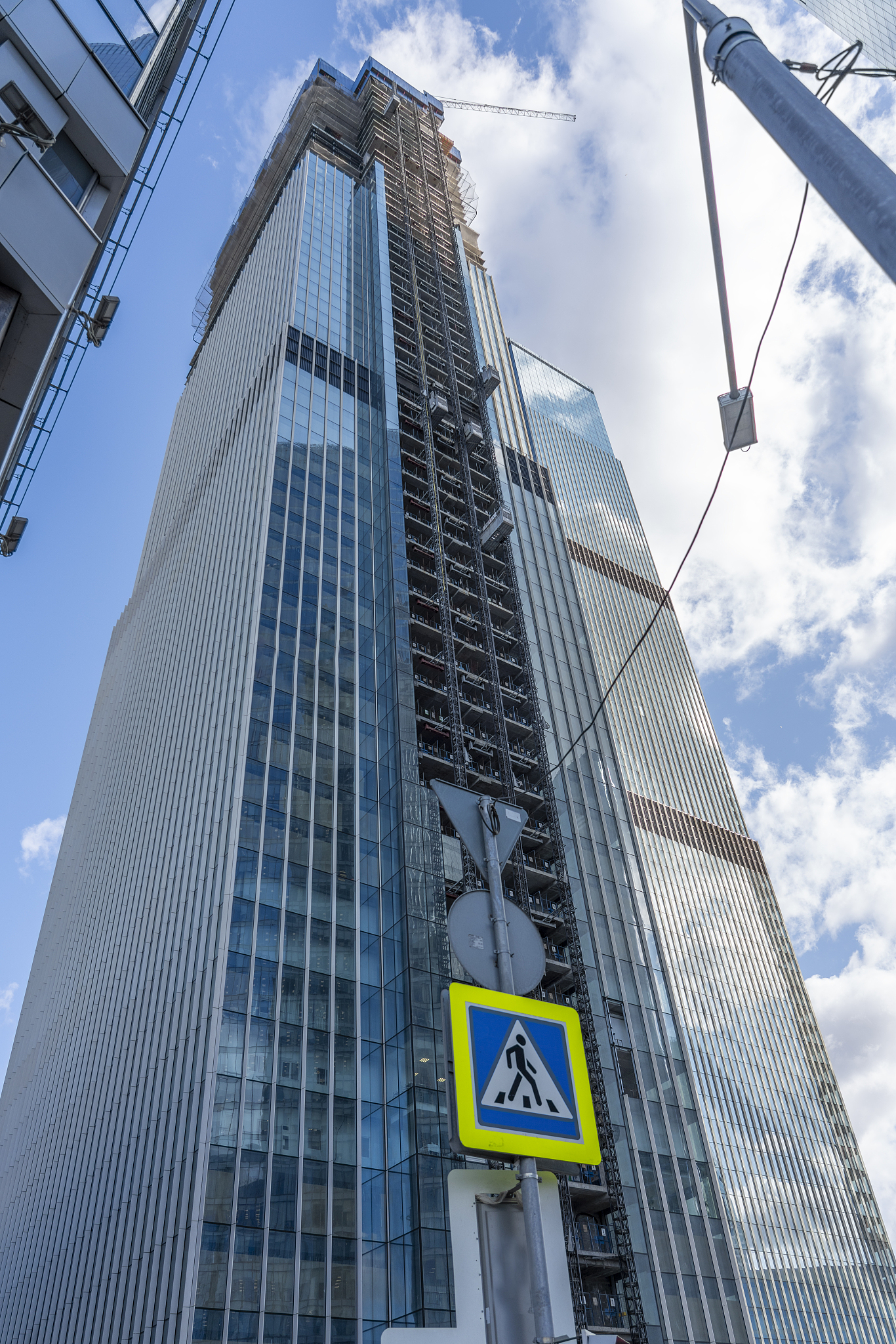 福建化工学校机电技术应用电梯运行与管理方向专业速读