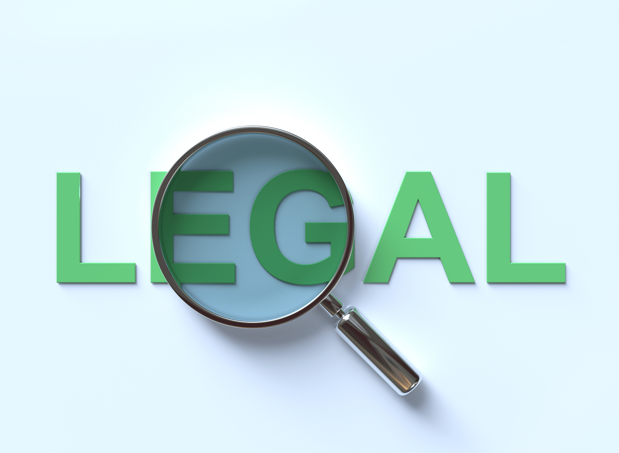 legal