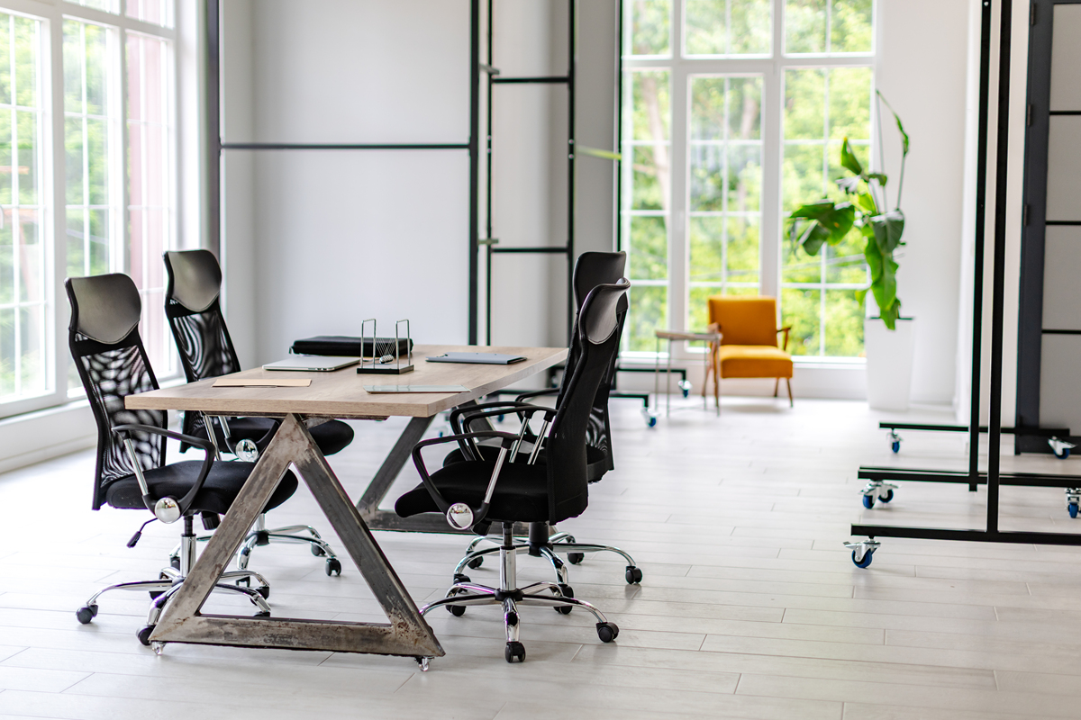 解释一下中禹办公家具