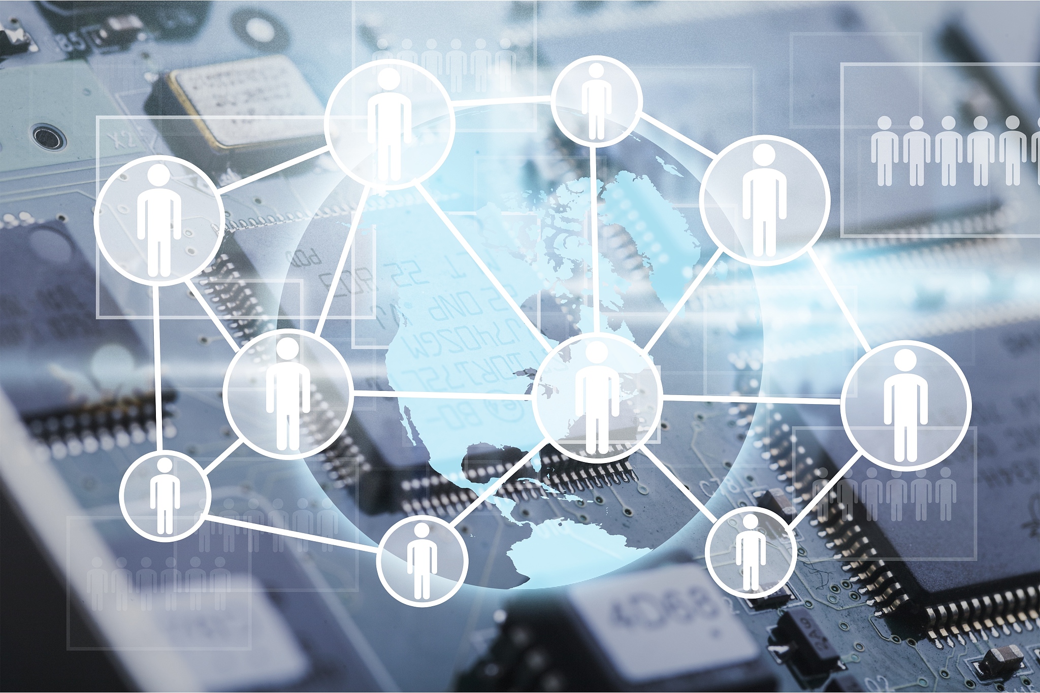 基于人工智能和区块链融合的隐私保护技术国内外研究现状