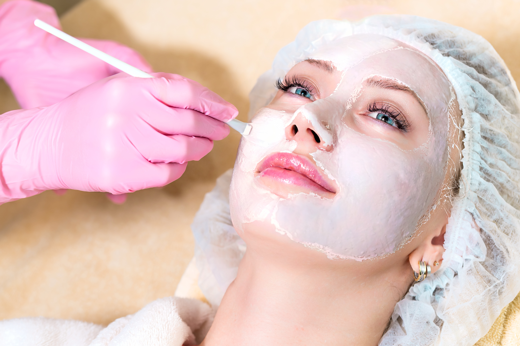 牛奶可以敷脸吗