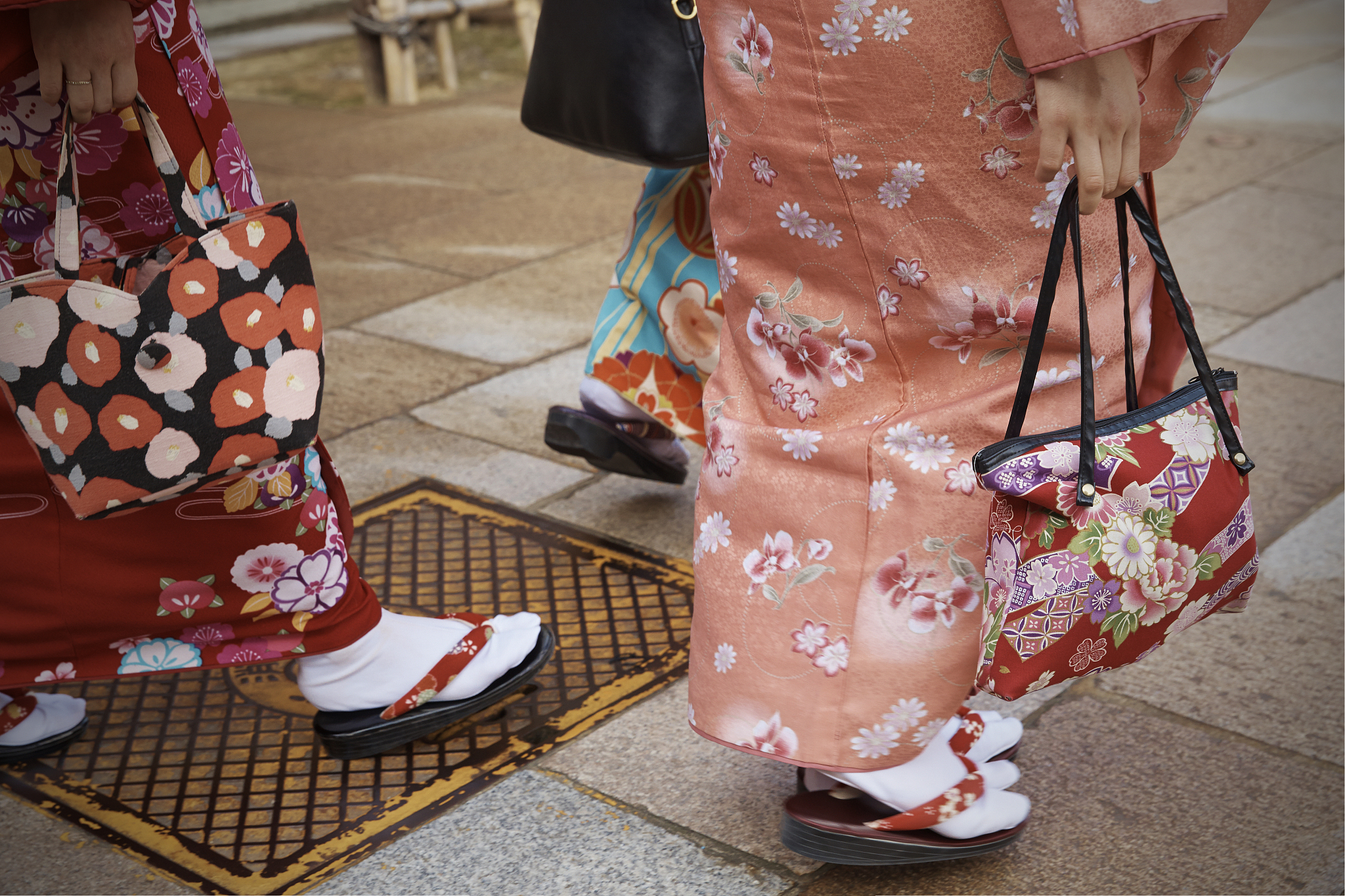 日本：文化、科技与魅力的岛国