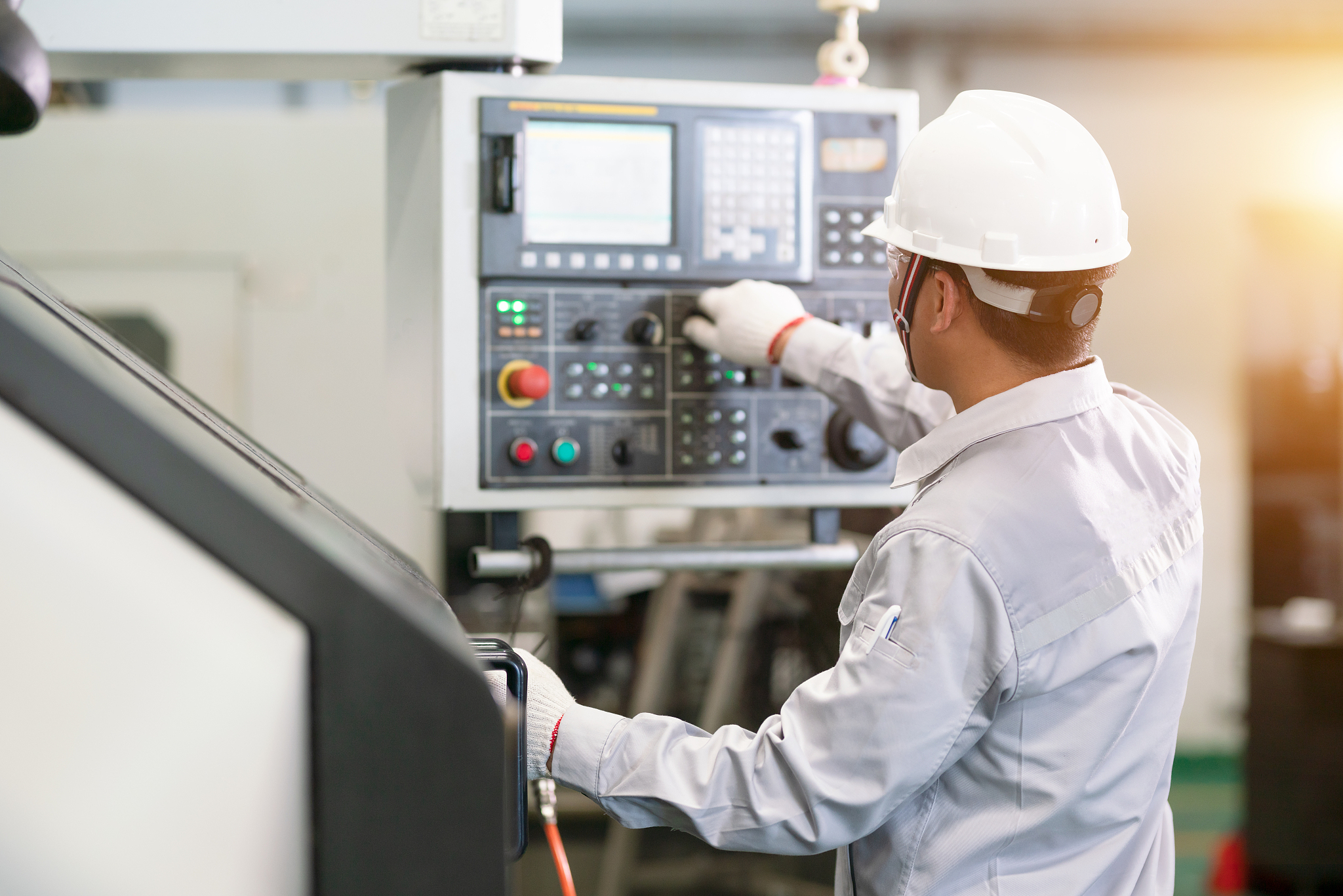 江西工业贸易职业技术学院数控技术专业好不好发展前景怎样