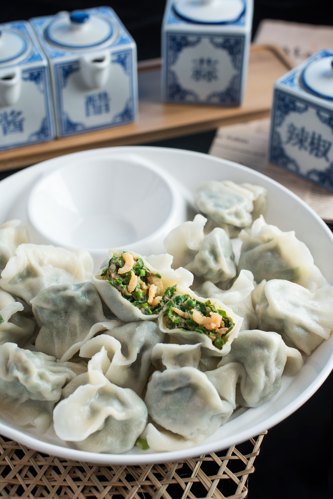 1200卡路里低热量食谱：适合中国人的日常饮食方案