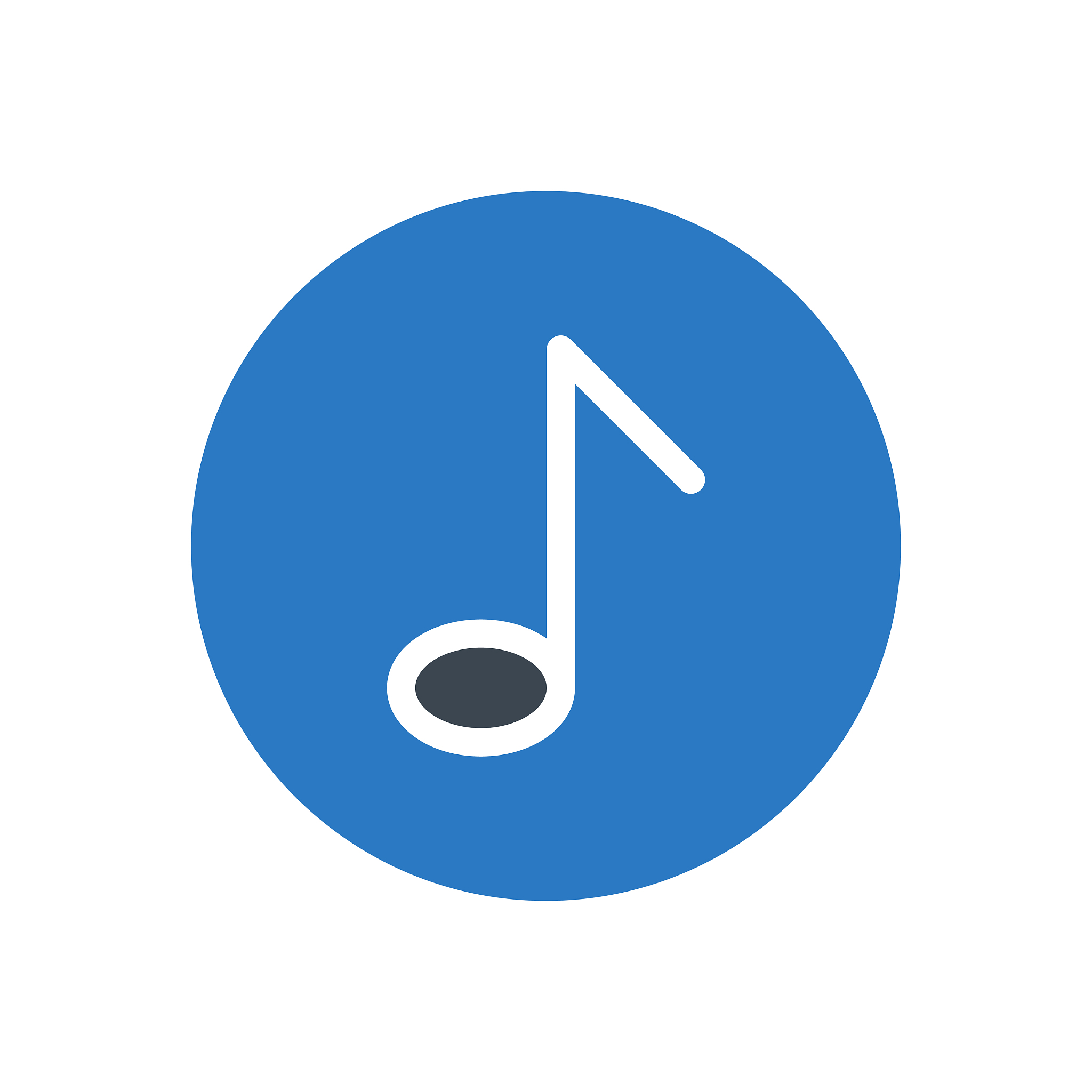 audio